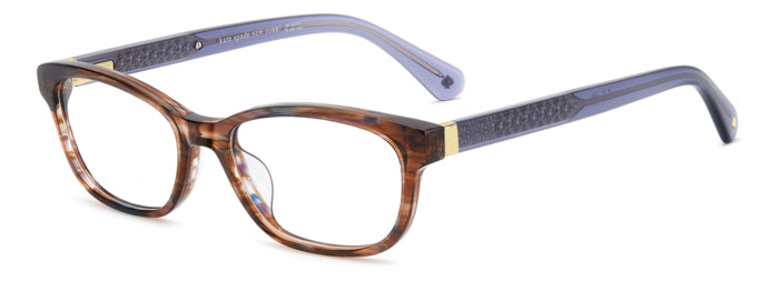 Kate Spade {Product.Name} Eyeglasses MJKS BRISBANE 2 4ET/