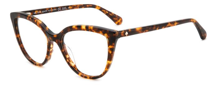 Kate Spade {Product.Name} Eyeglasses MJHANA 086/