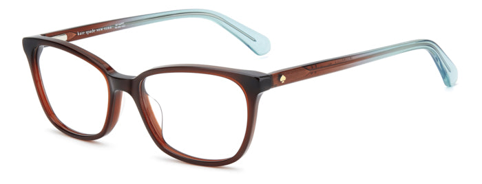 Kate Spade {Product.Name} Eyeglasses MJKS MARCIANN 2 C9A/