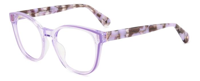 Kate Spade {Product.Name} Eyeglasses MJCORINA B3V/