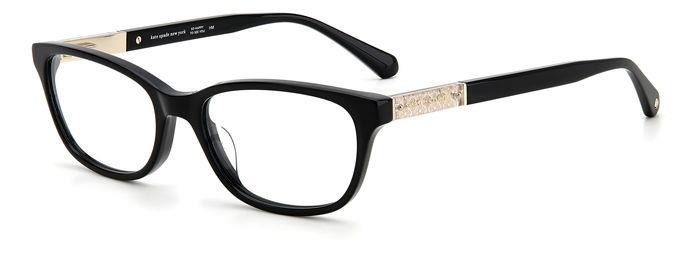 Kate Spade {Product.Name} Eyeglasses MJHAZEN 807/