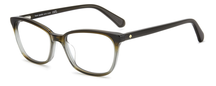 Kate Spade {Product.Name} Eyeglasses MJKS MARCIANN 2 XL7/