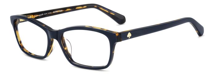 Kate Spade {Product.Name} Eyeglasses MJCATRINA/3 JBW/