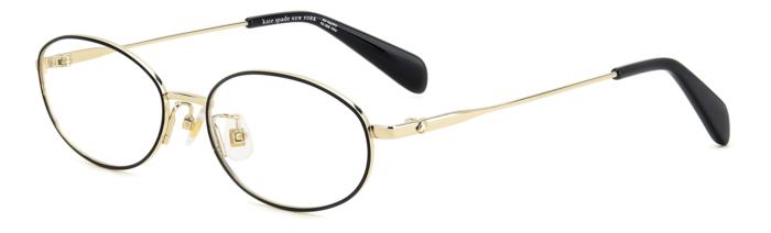 Kate Spade {Product.Name} Eyeglasses MJKS REINA/FJ RHL/