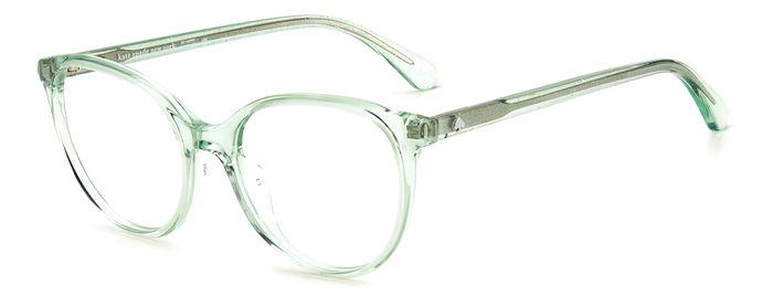 Kate Spade {Product.Name} Eyeglasses MJADELLE 1ED/