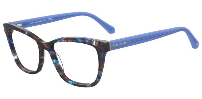 Kate Spade {Product.Name} Eyeglasses MJK3007 JBW/
