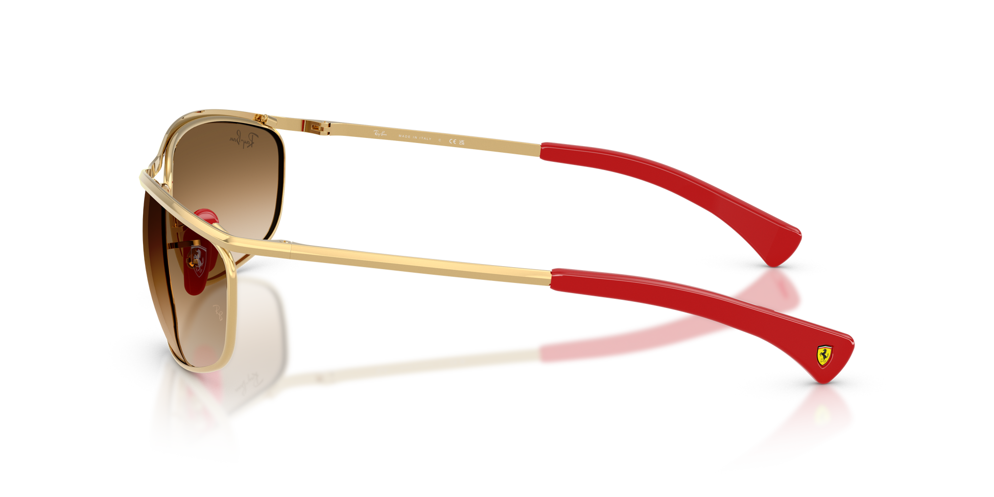 Ray-Ban RB3819M F00851