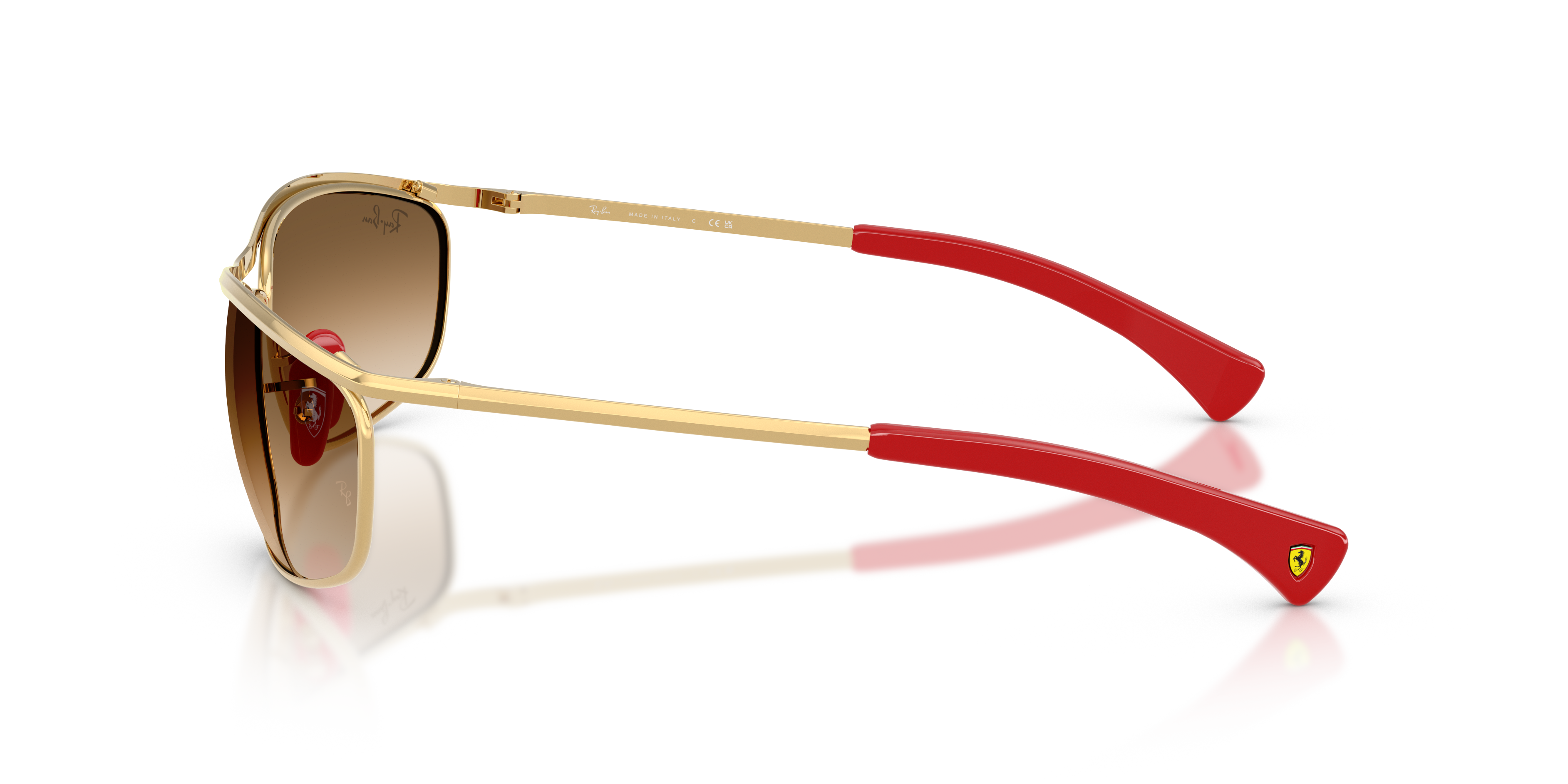 Ray-Ban RB3819M F00851