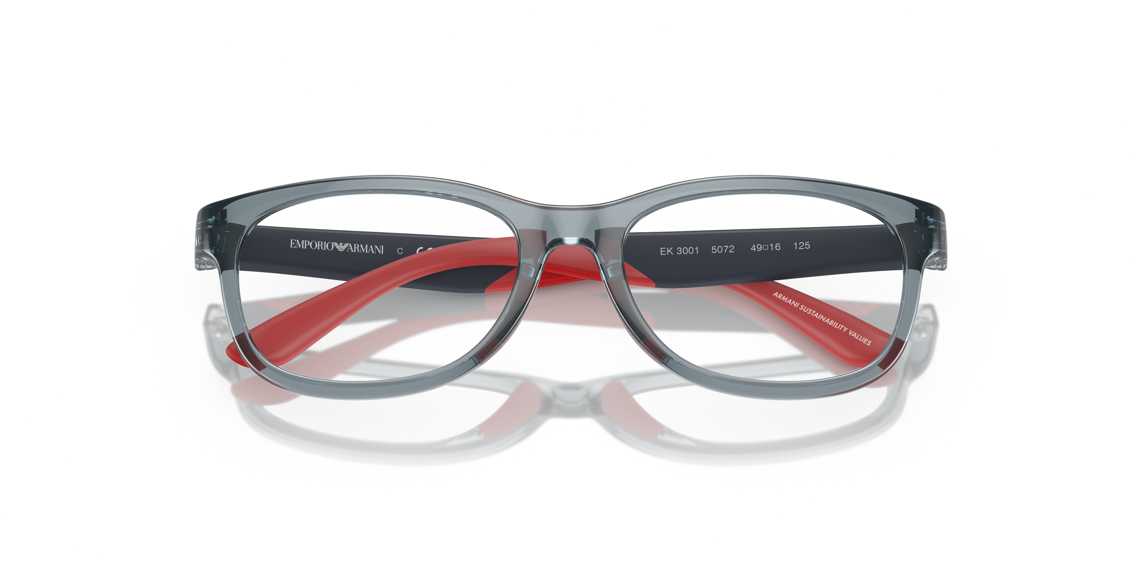 Emporio Armani EK3001 5072