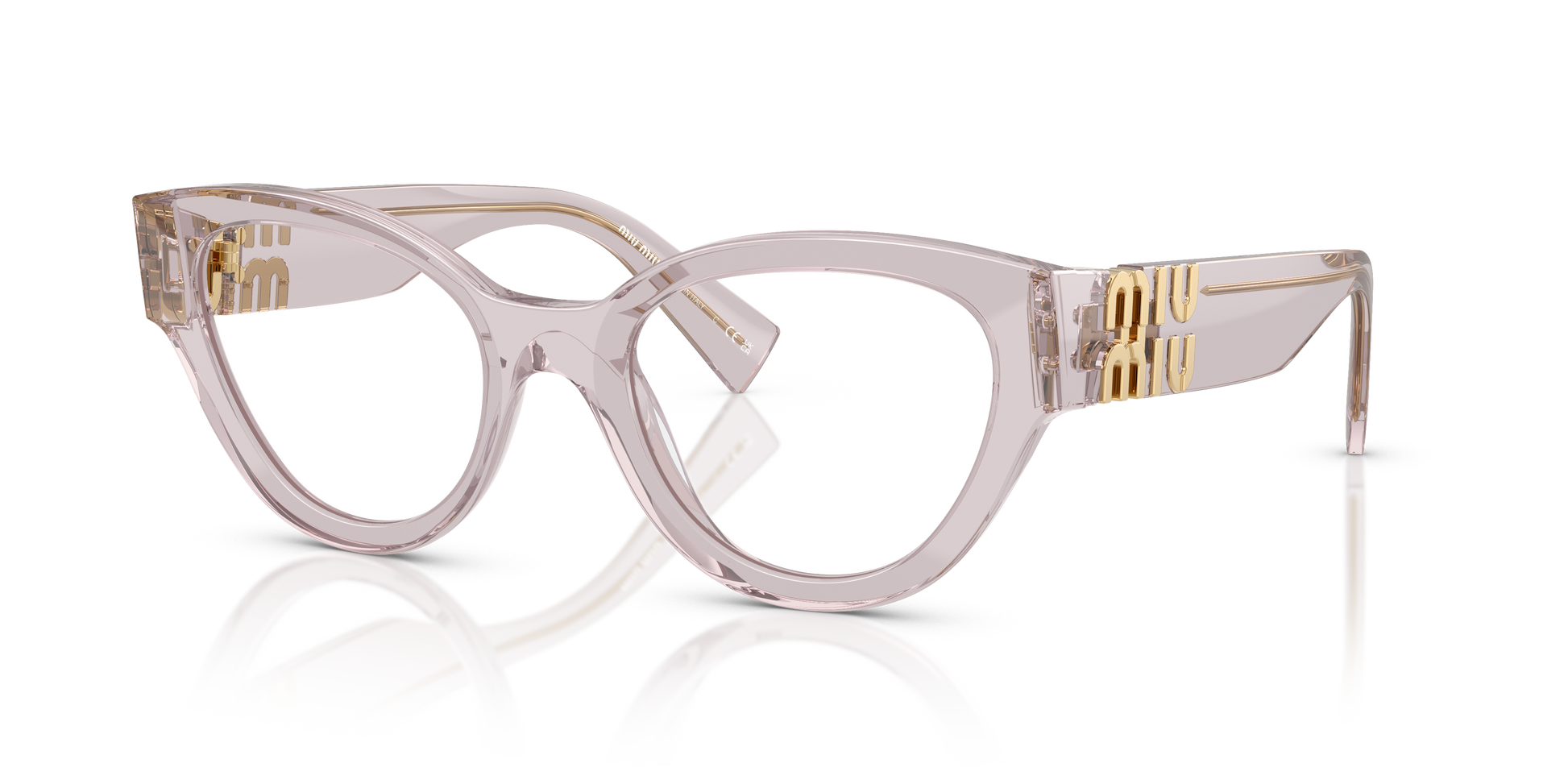 Miu Miu MU 01VV 12W1O1