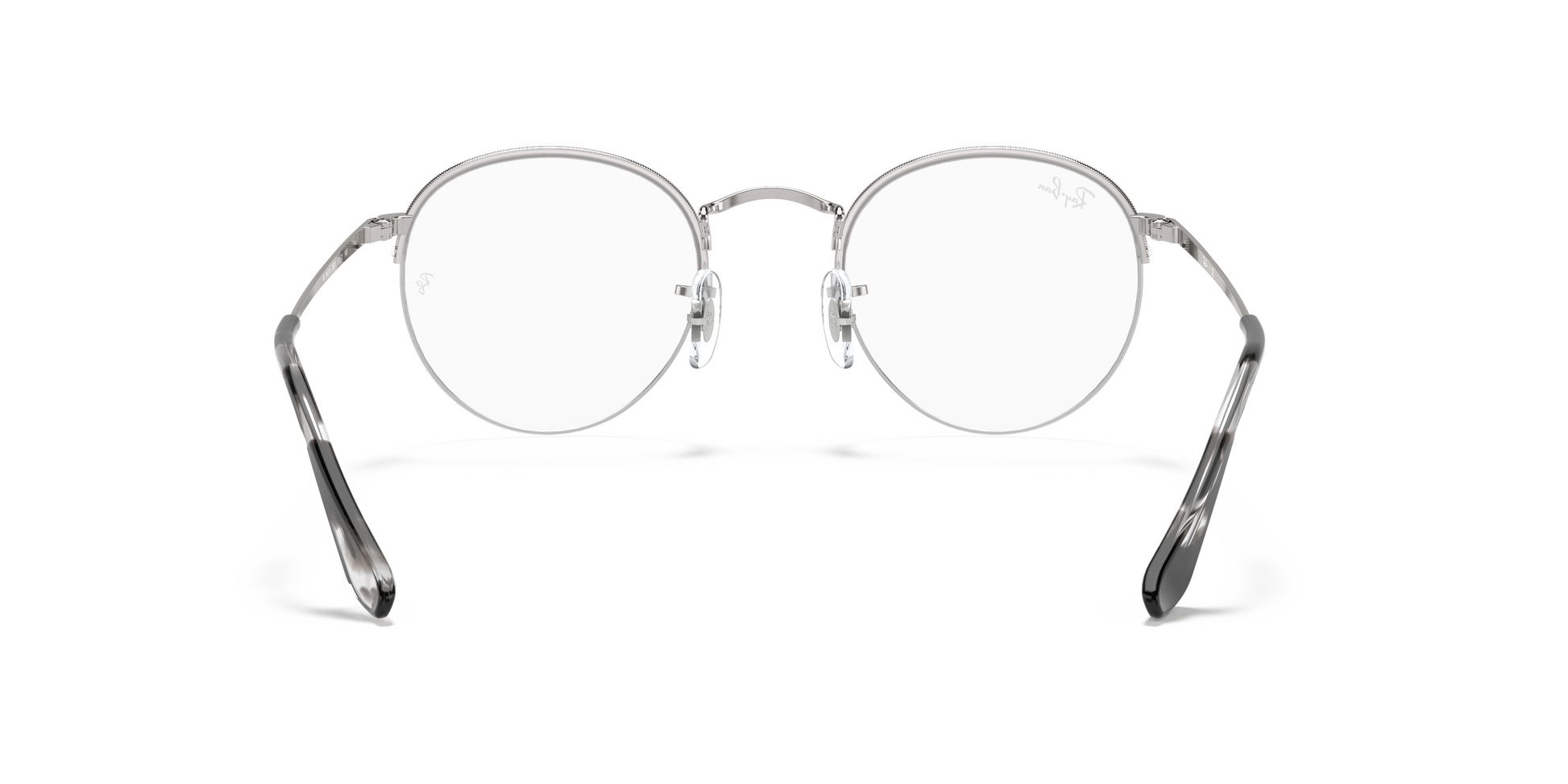 Ray-Ban RX3947V ROUND GAZE 2501