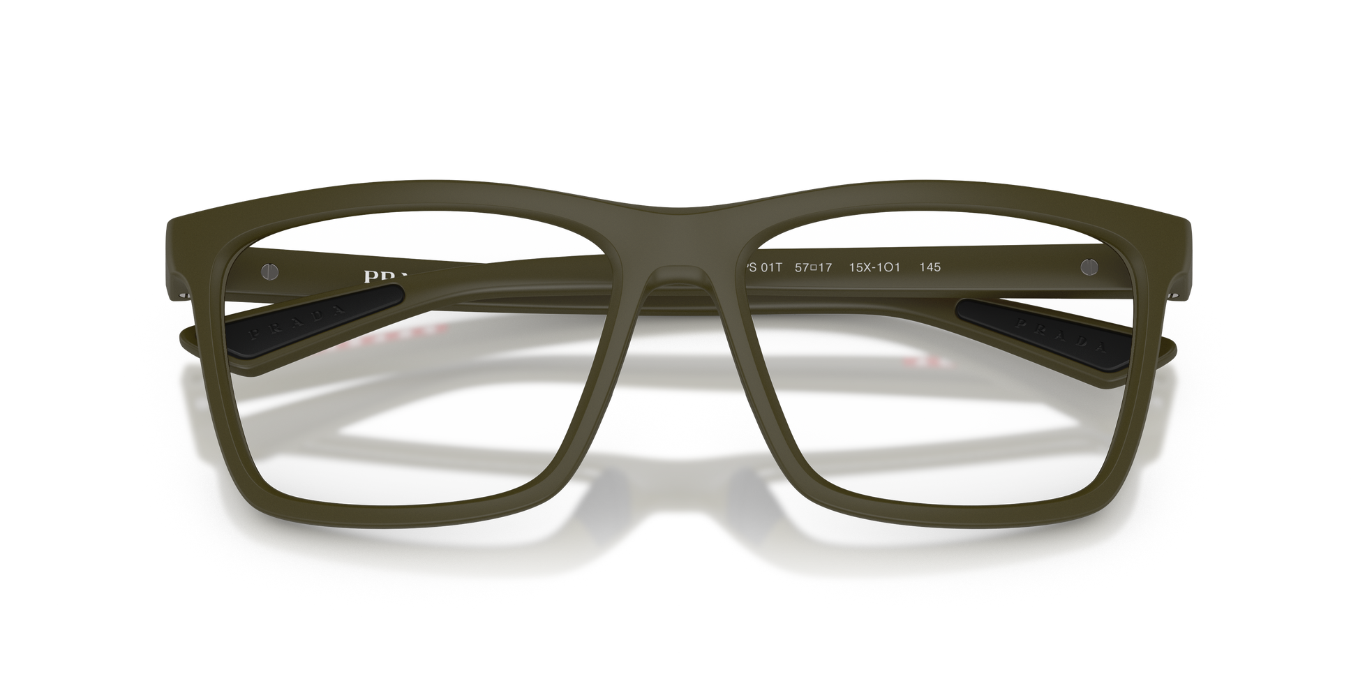 Prada Linea Rossa PS 01TV 15X1O1