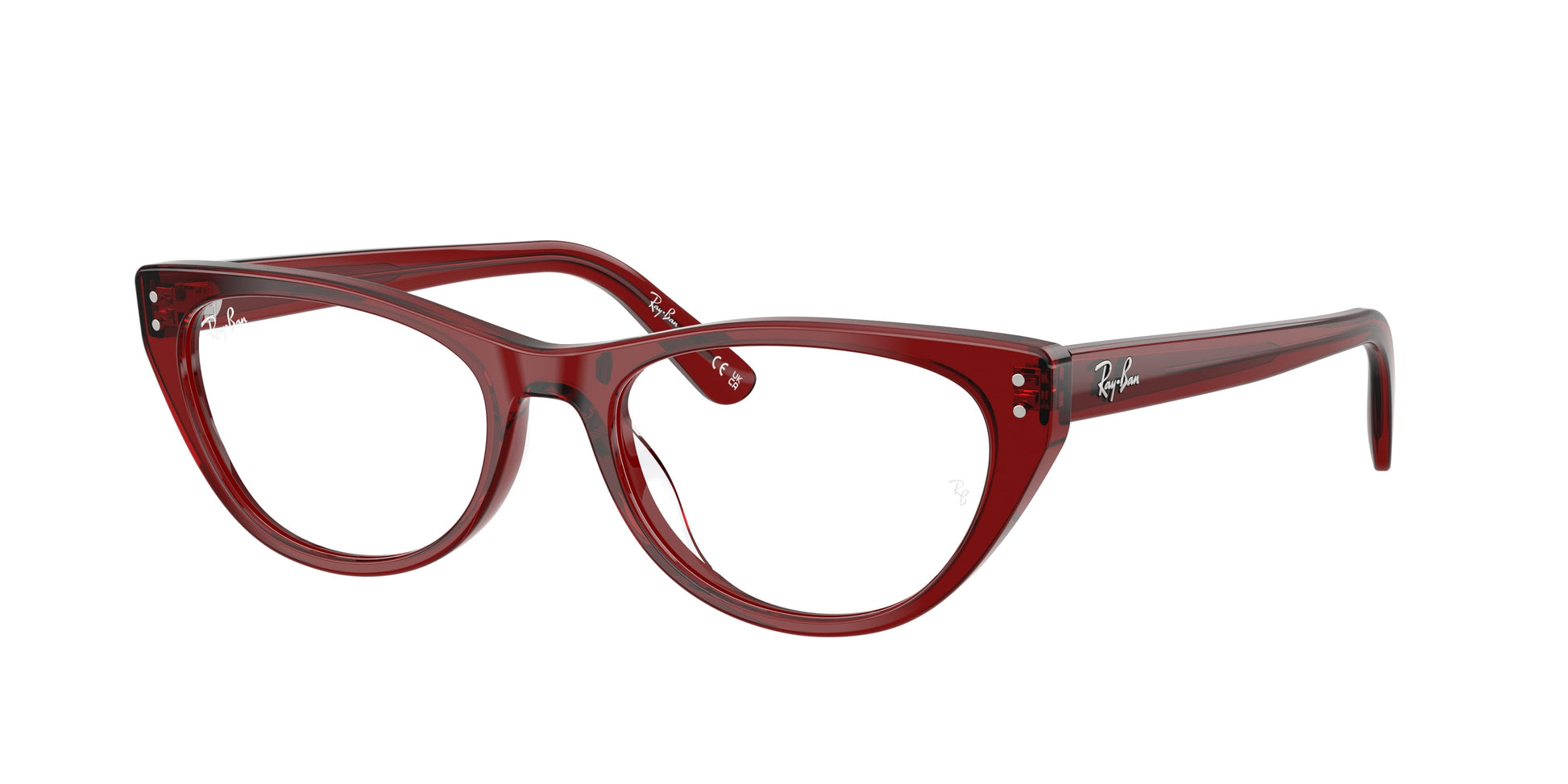 Ray-Ban Vista RX5449D 8464