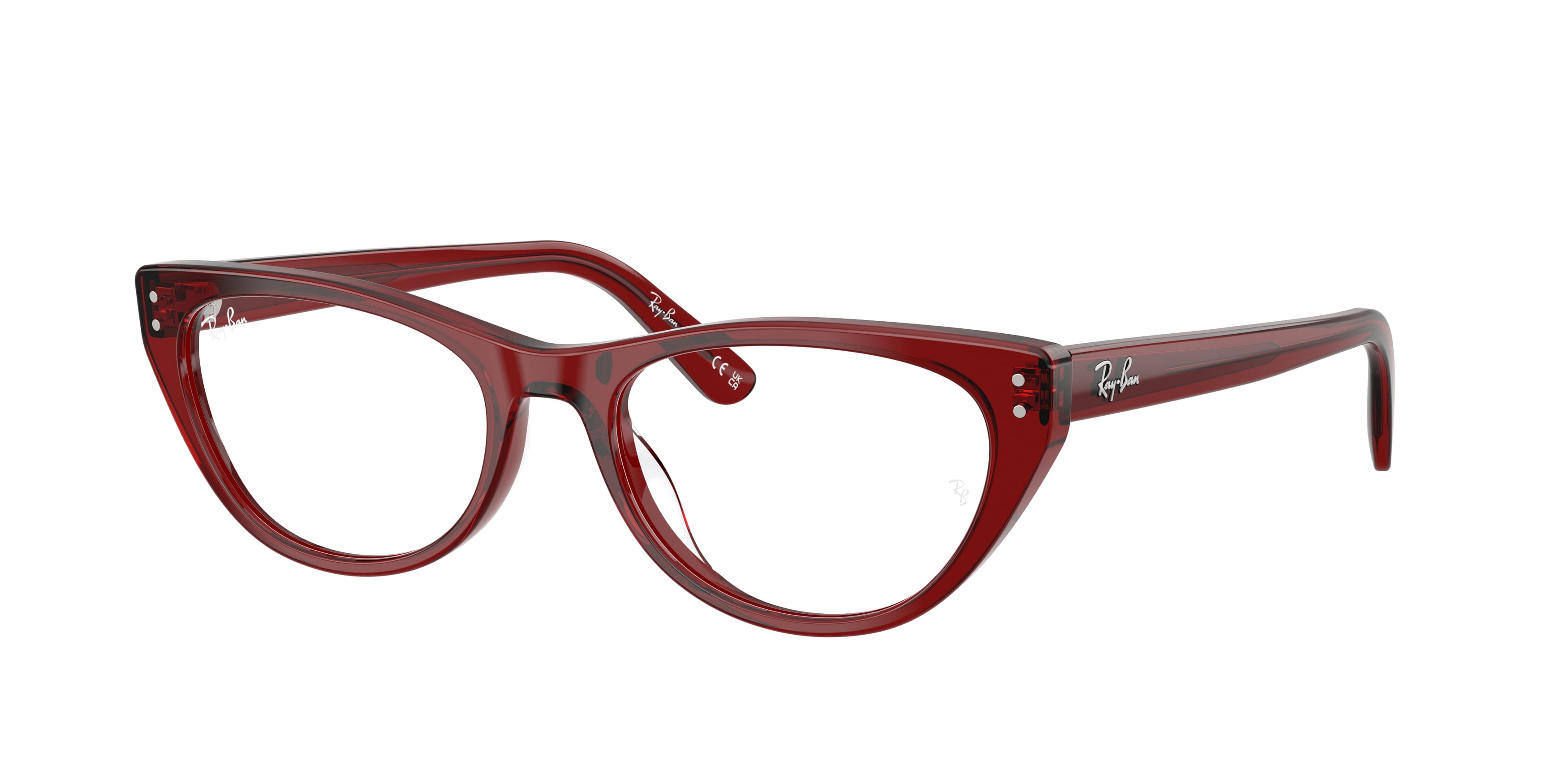Ray-Ban Vista RX5449D 8464