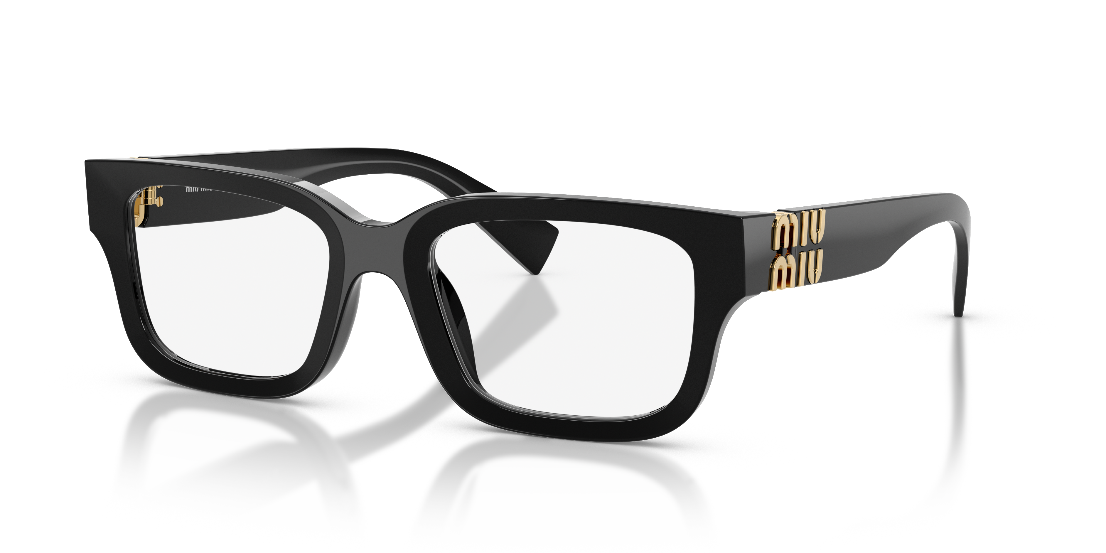 Miu Miu MU 02YV 16K1O1