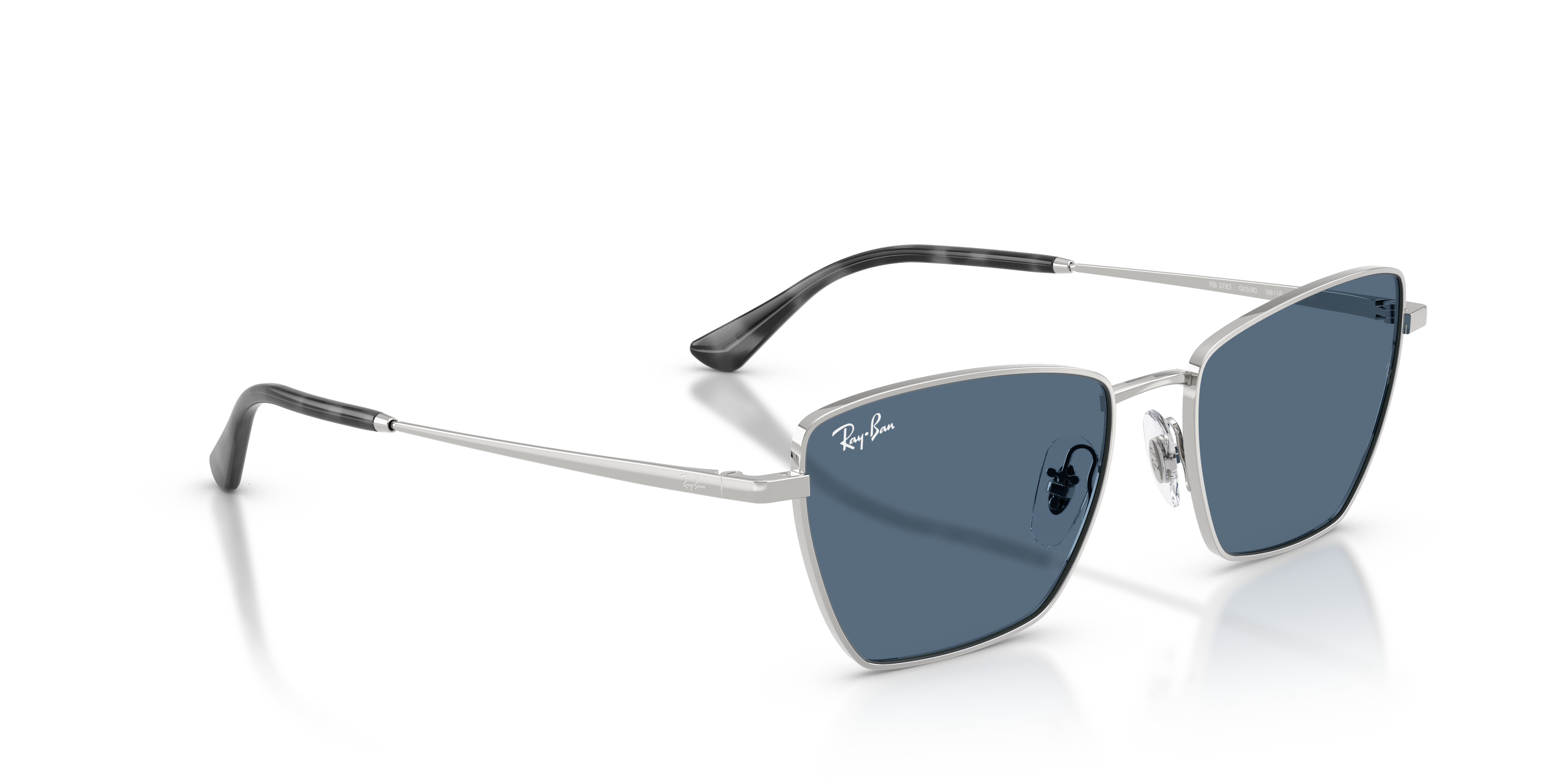 Ray-Ban RB3783 003/80