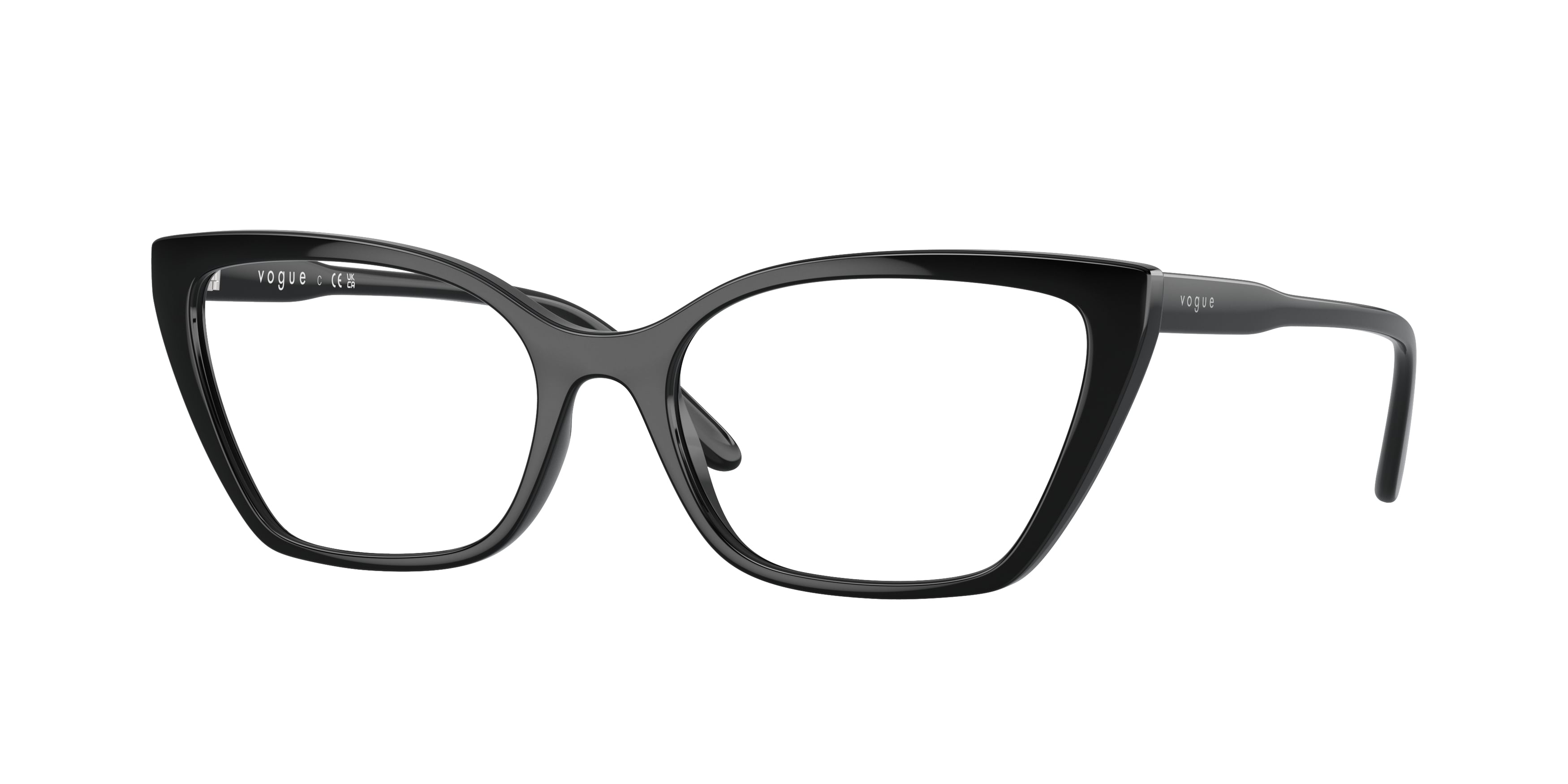 Vogue Eyewear VO5519 W44