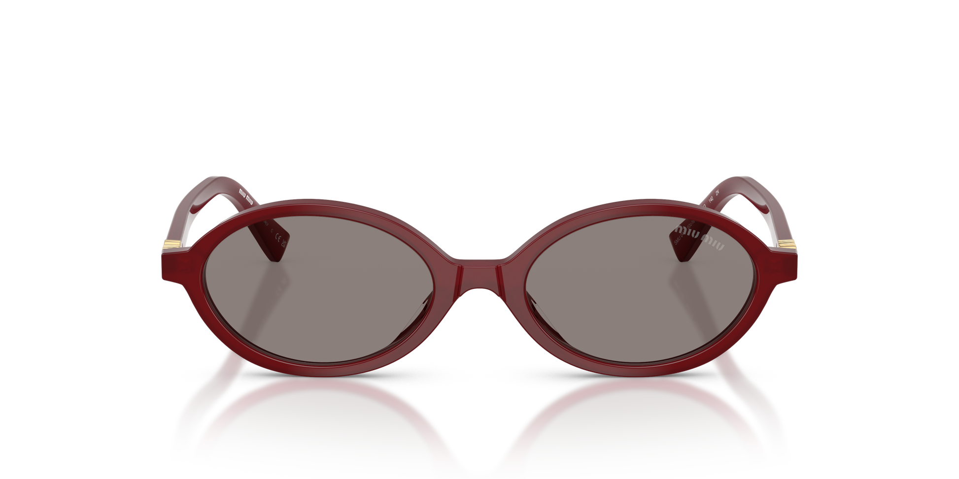 Miu Miu MU 04ZS 21I80Q