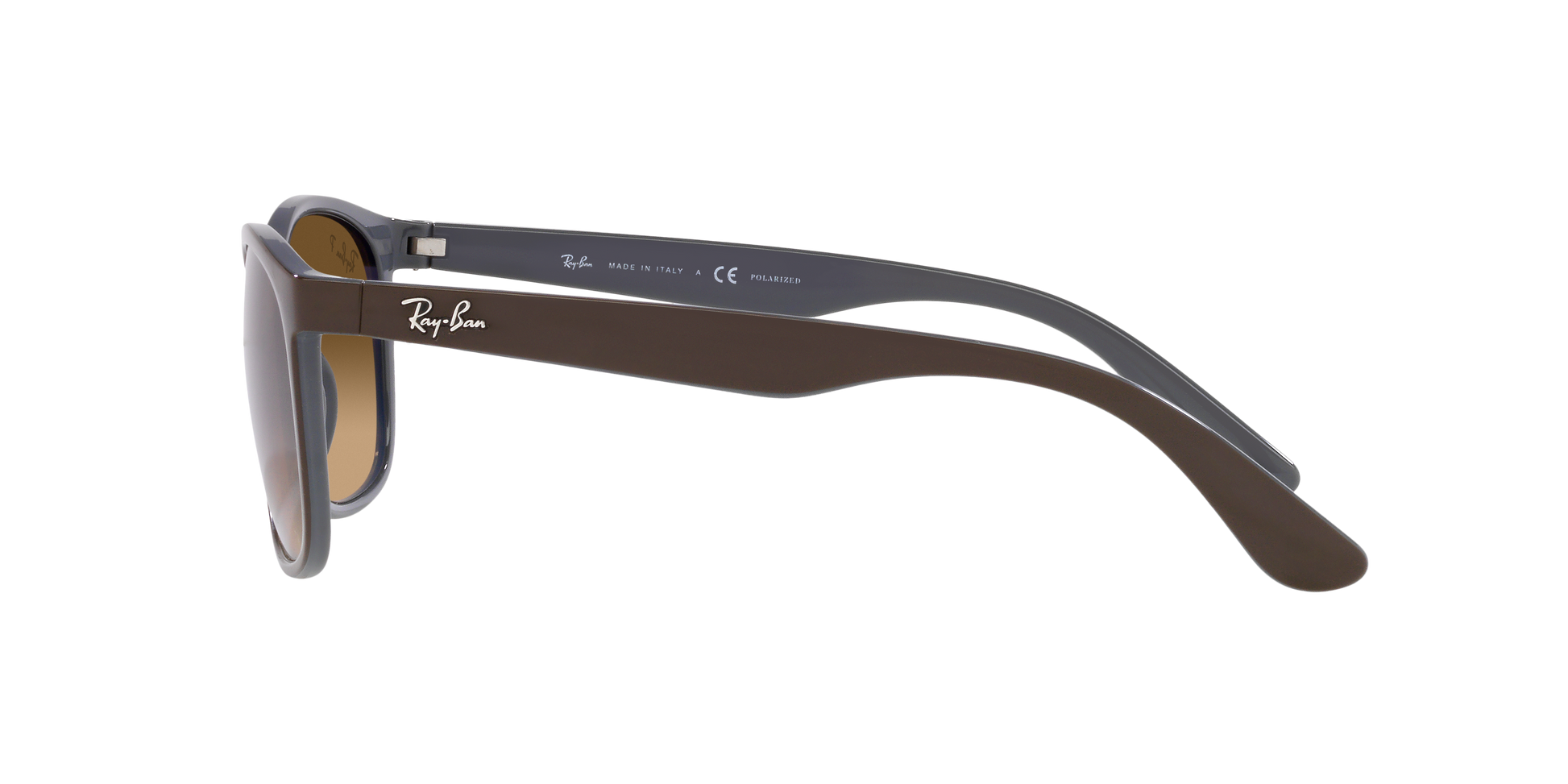 Ray-Ban RB4374 6600M2
