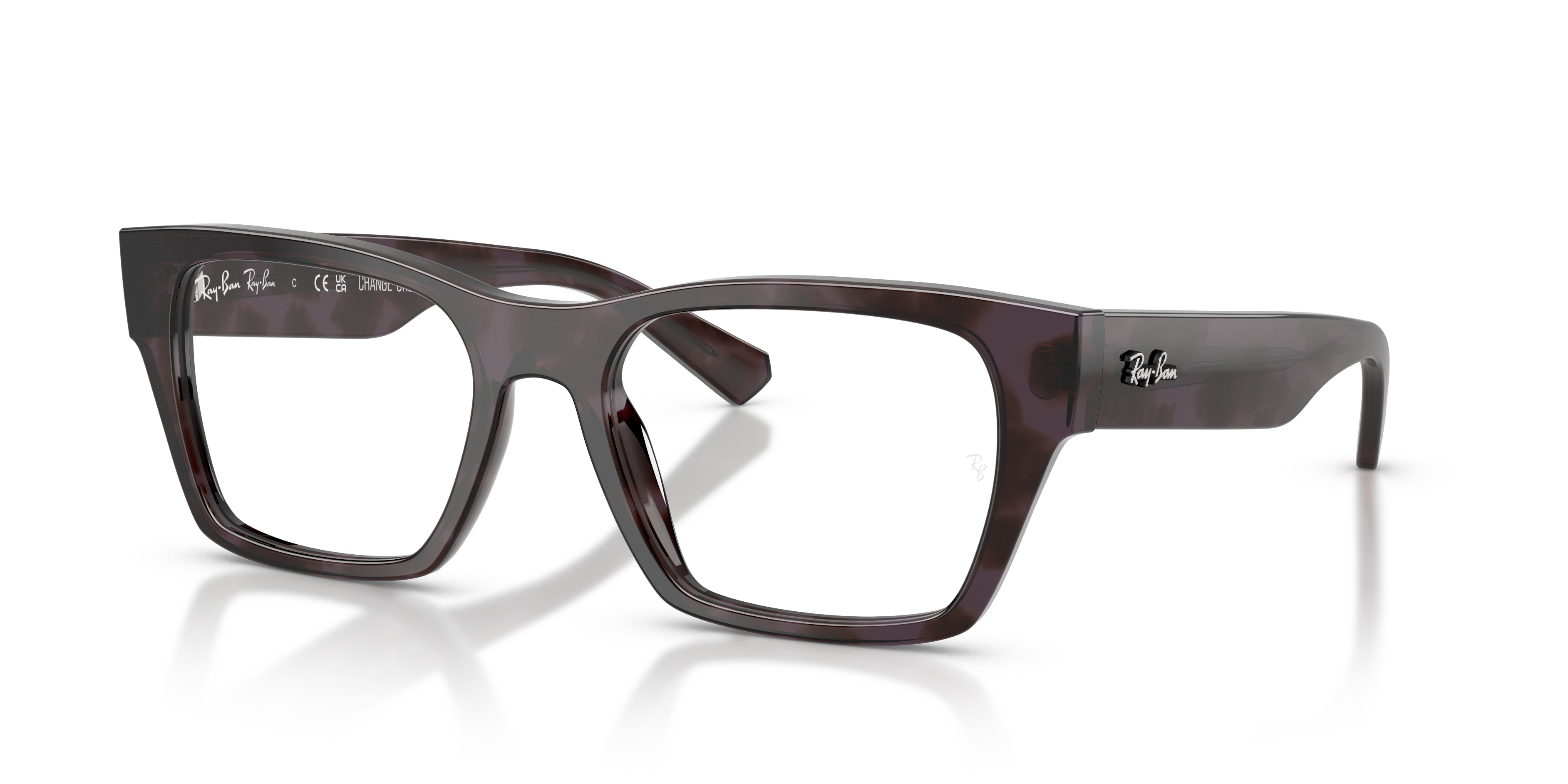Ray-Ban Vista RX5448 8461