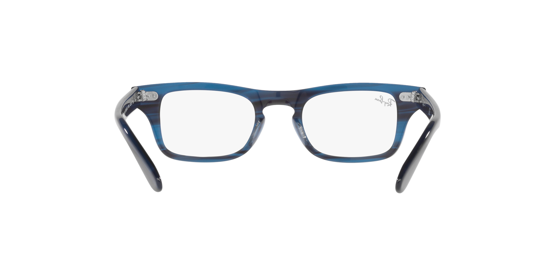 Ray-Ban RY9083V JUNIOR BURBANK 3848