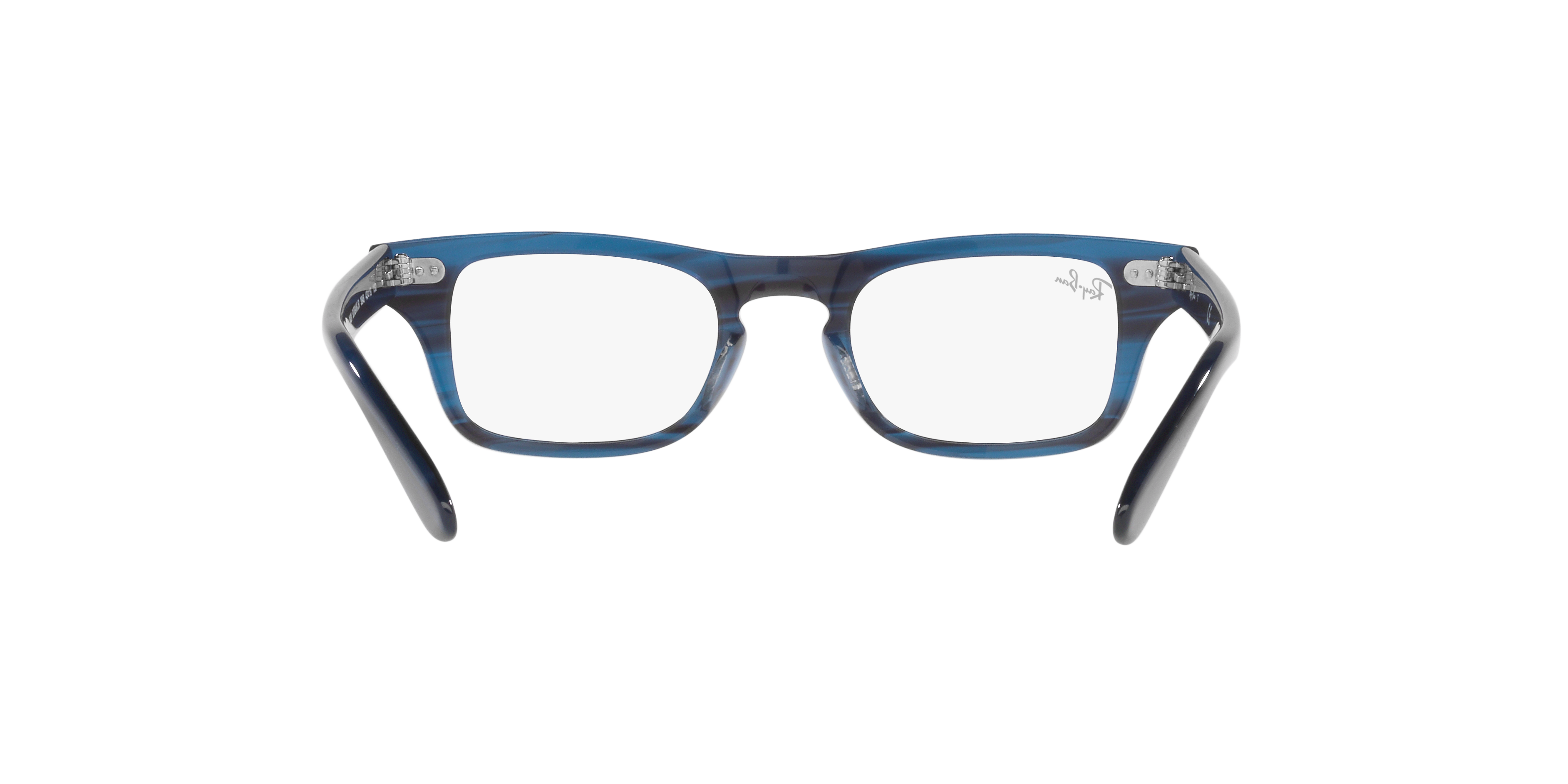 Ray-Ban RY9083V JUNIOR BURBANK 3848