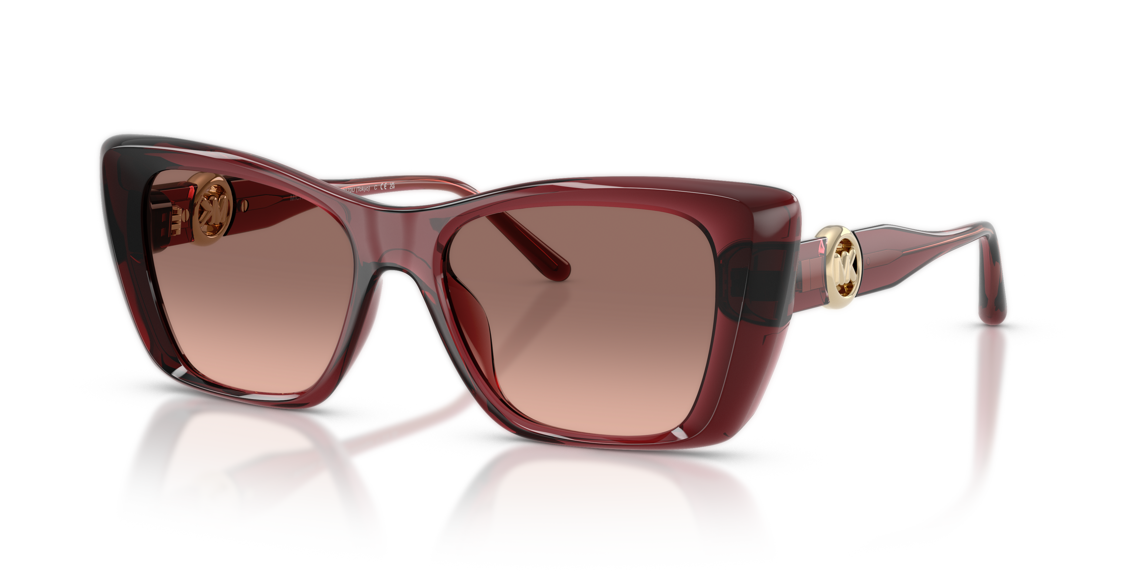 Michael Kors MK2270U TOKYO 317513