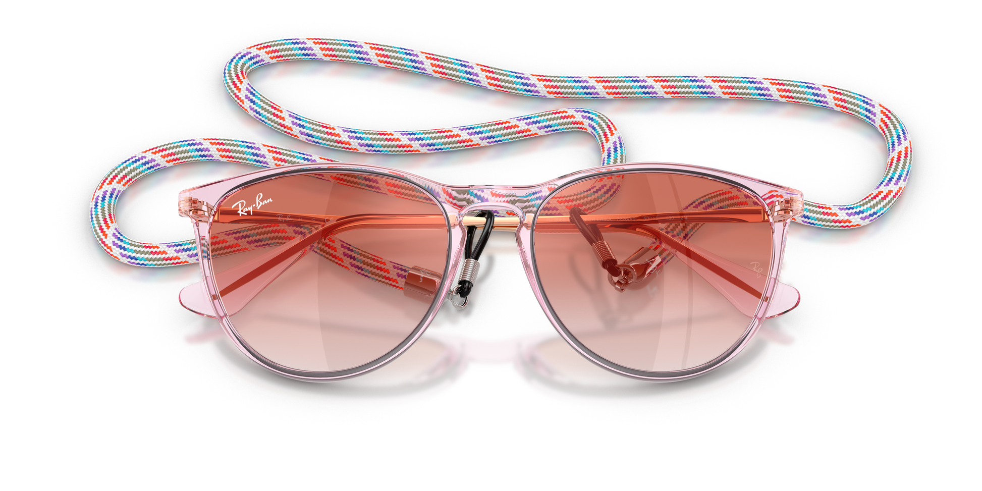 Ray-Ban RJ9060S JUNIOR ERIKA 7226V0
