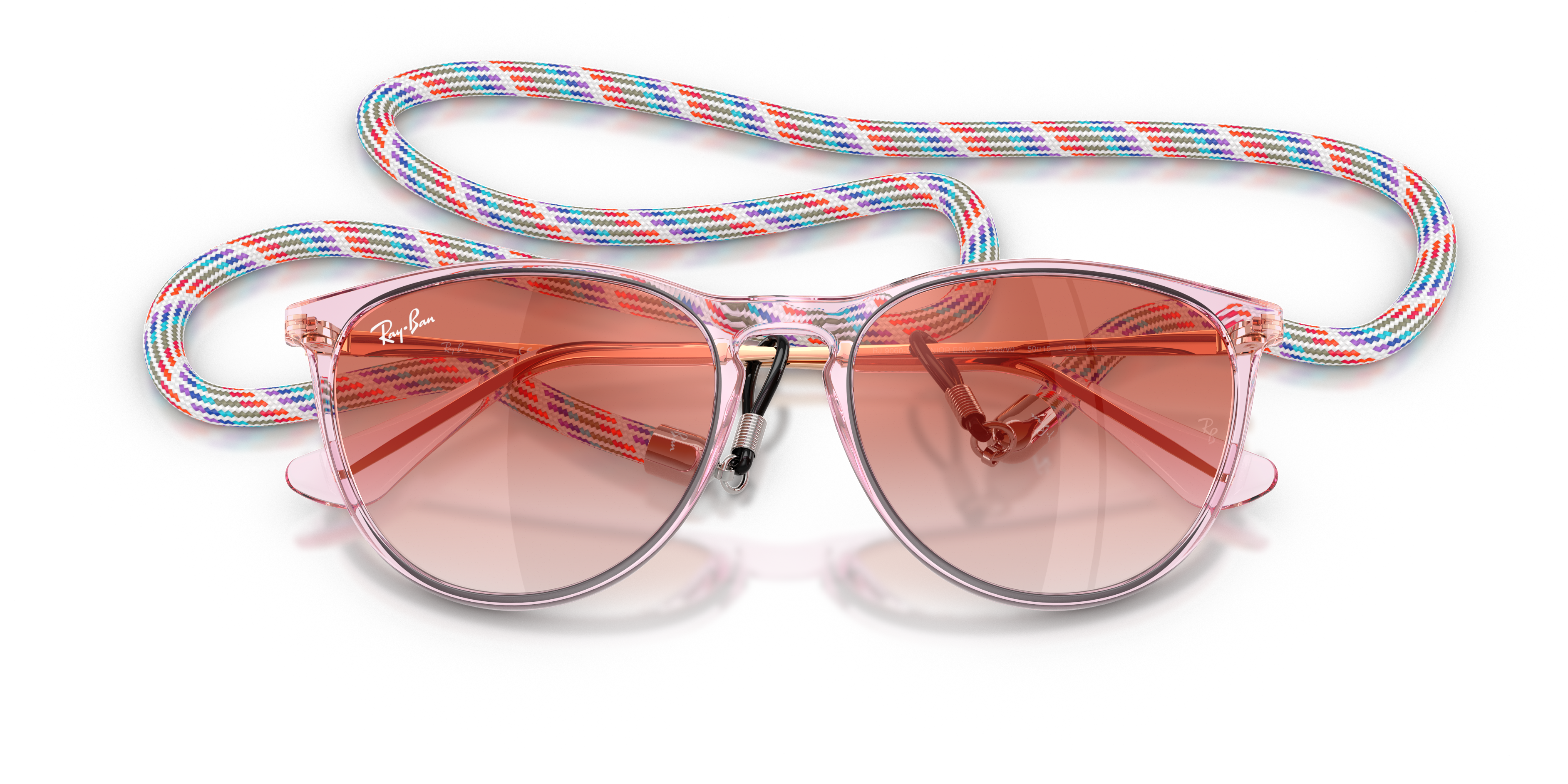 Ray-Ban RJ9060S JUNIOR ERIKA 7226V0