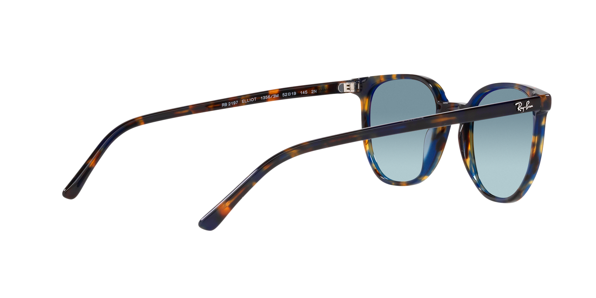 Ray-Ban RB2197 ELLIOT 13563M