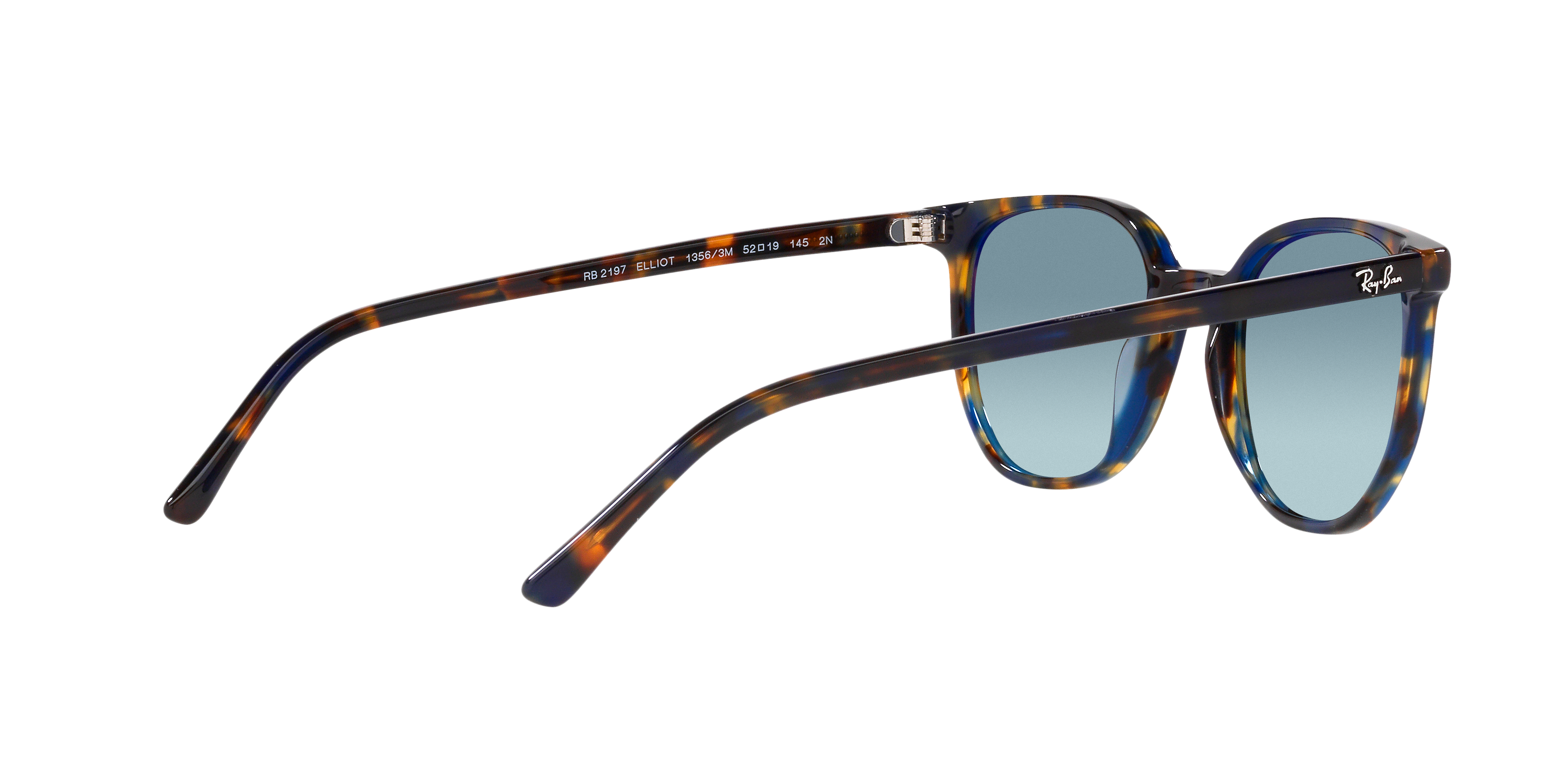 Ray-Ban RB2197 ELLIOT 13563M