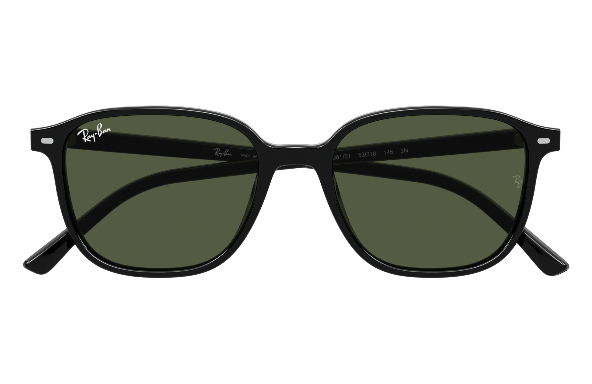 Ray-Ban RB2193 LEONARD 901/31