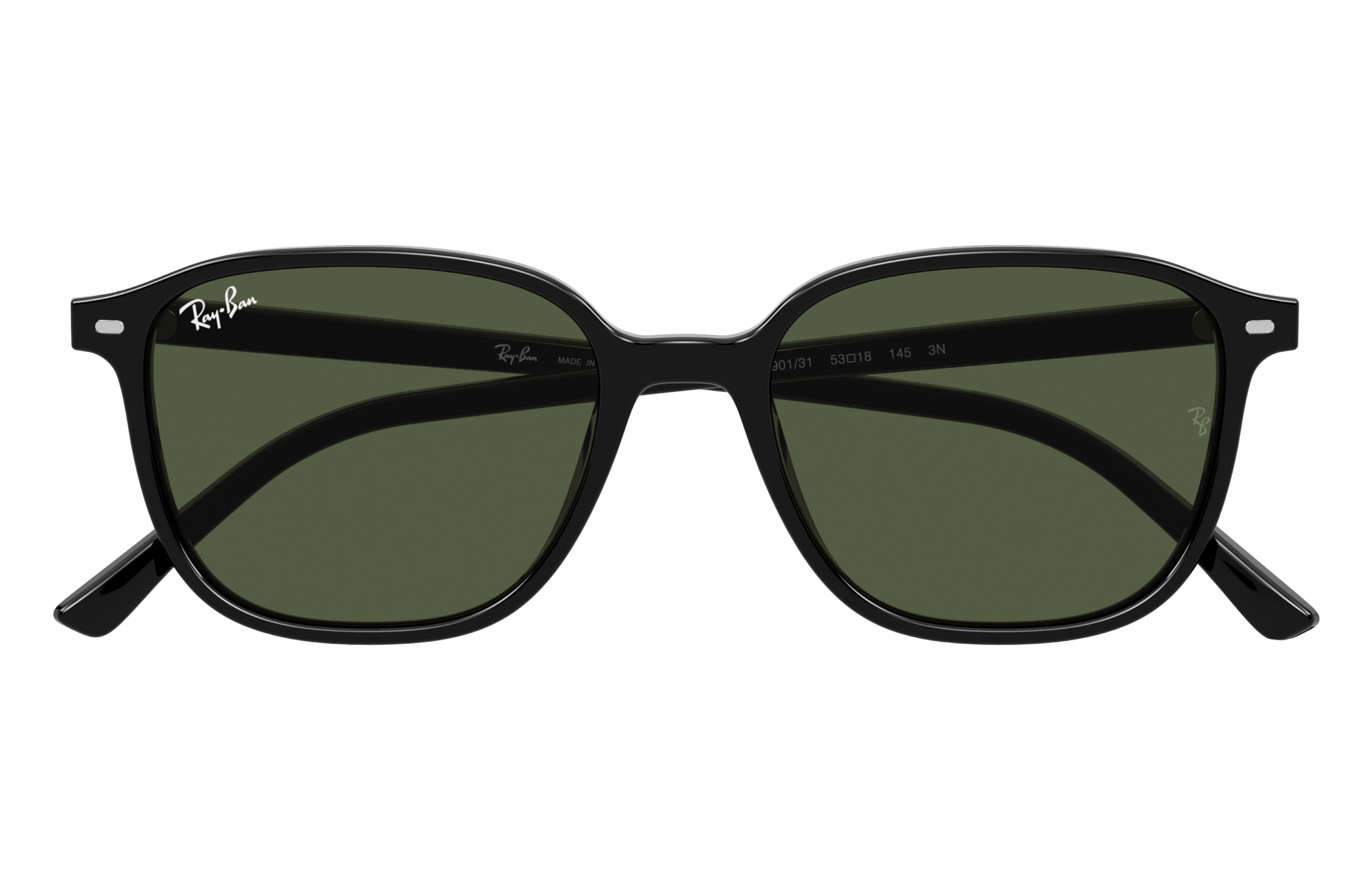 Ray-Ban RB2193 LEONARD 901/31