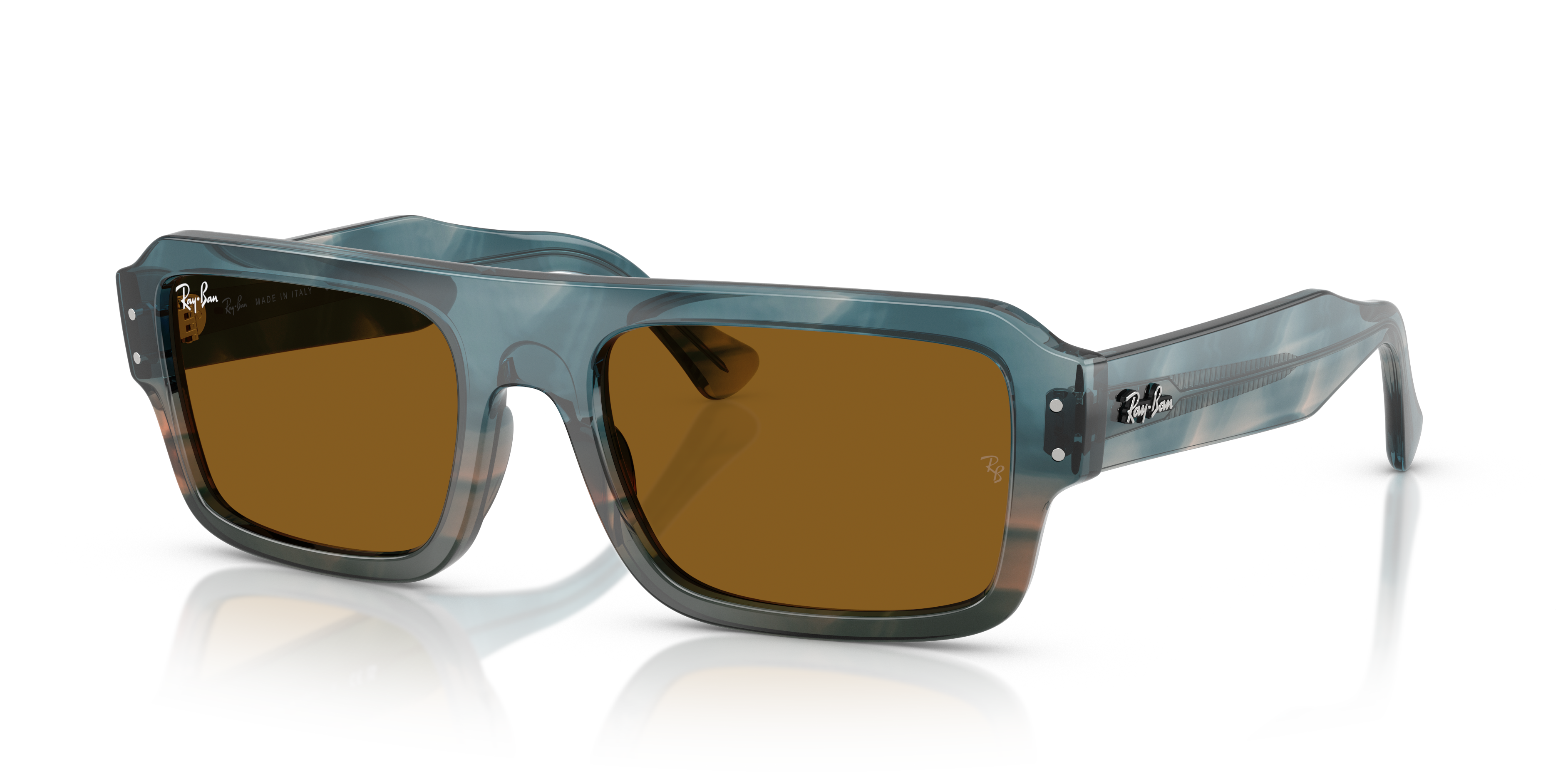 Ray-Ban RB4454 FLACKO 145333
