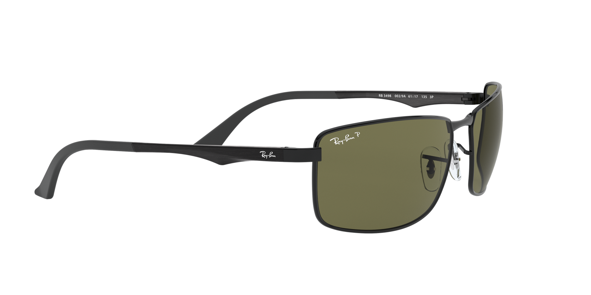 Ray-Ban RB3498 002/9A