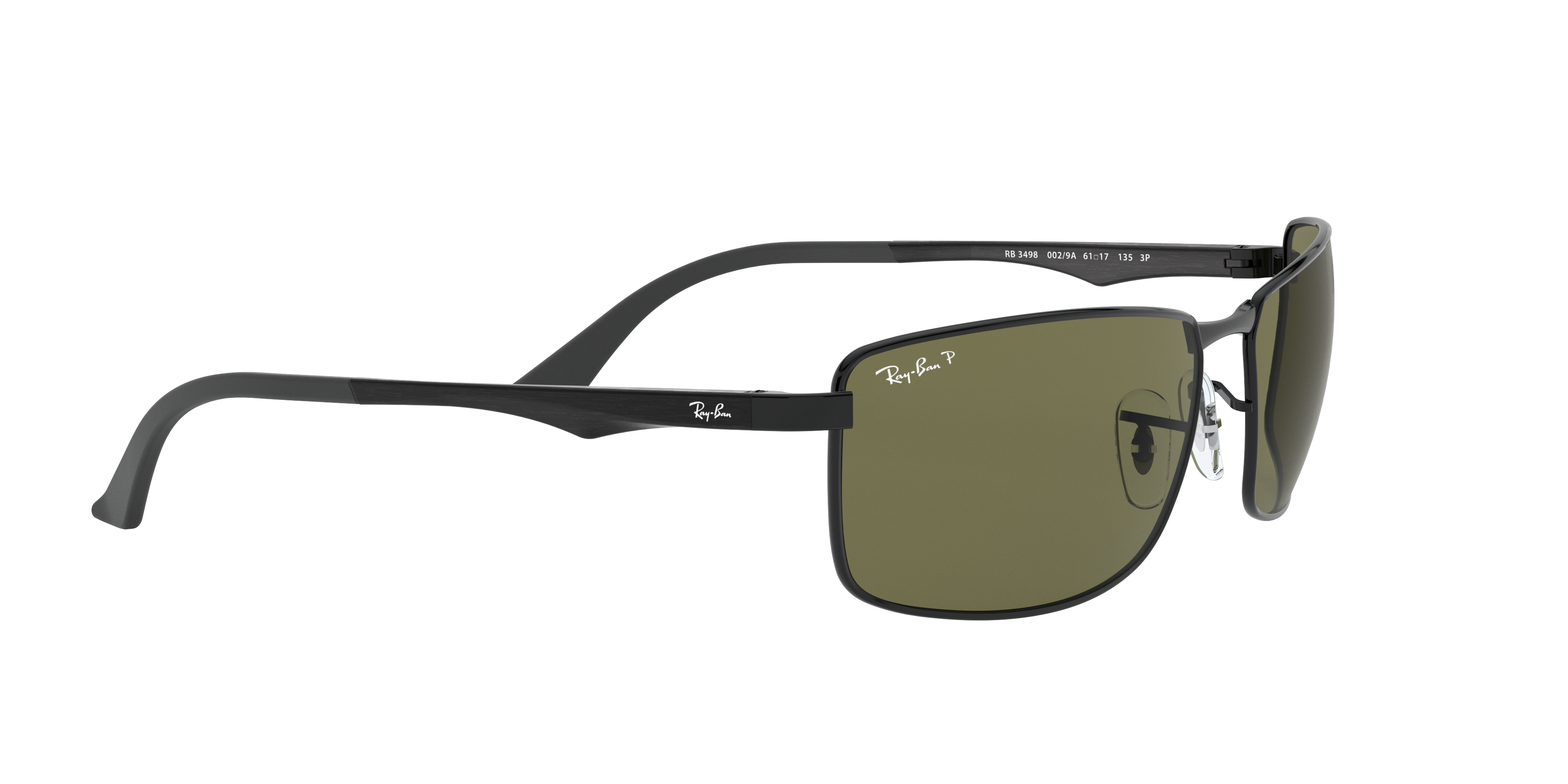 Ray-Ban RB3498 002/9A