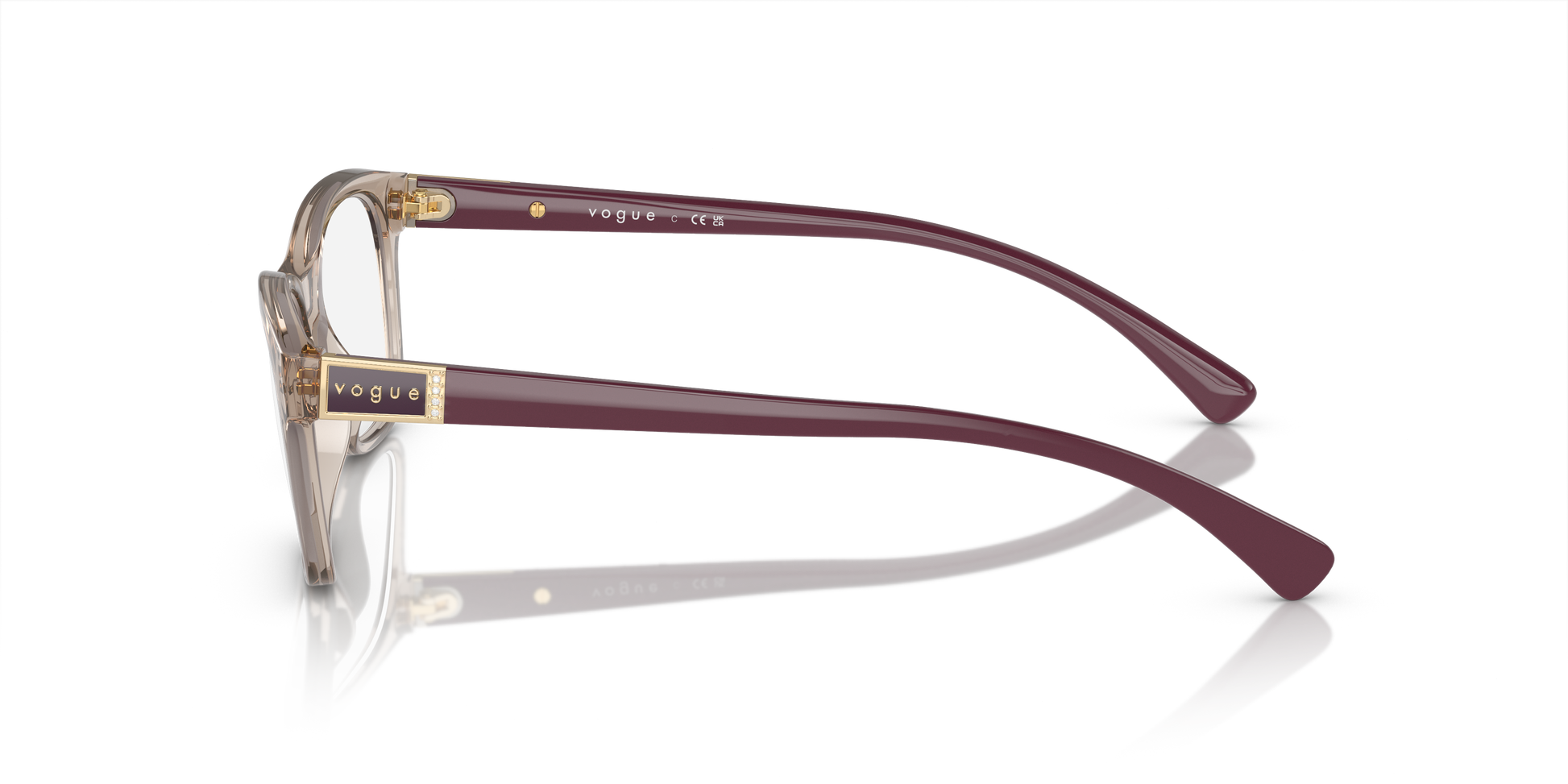 Vogue Eyewear VO5424B 2990