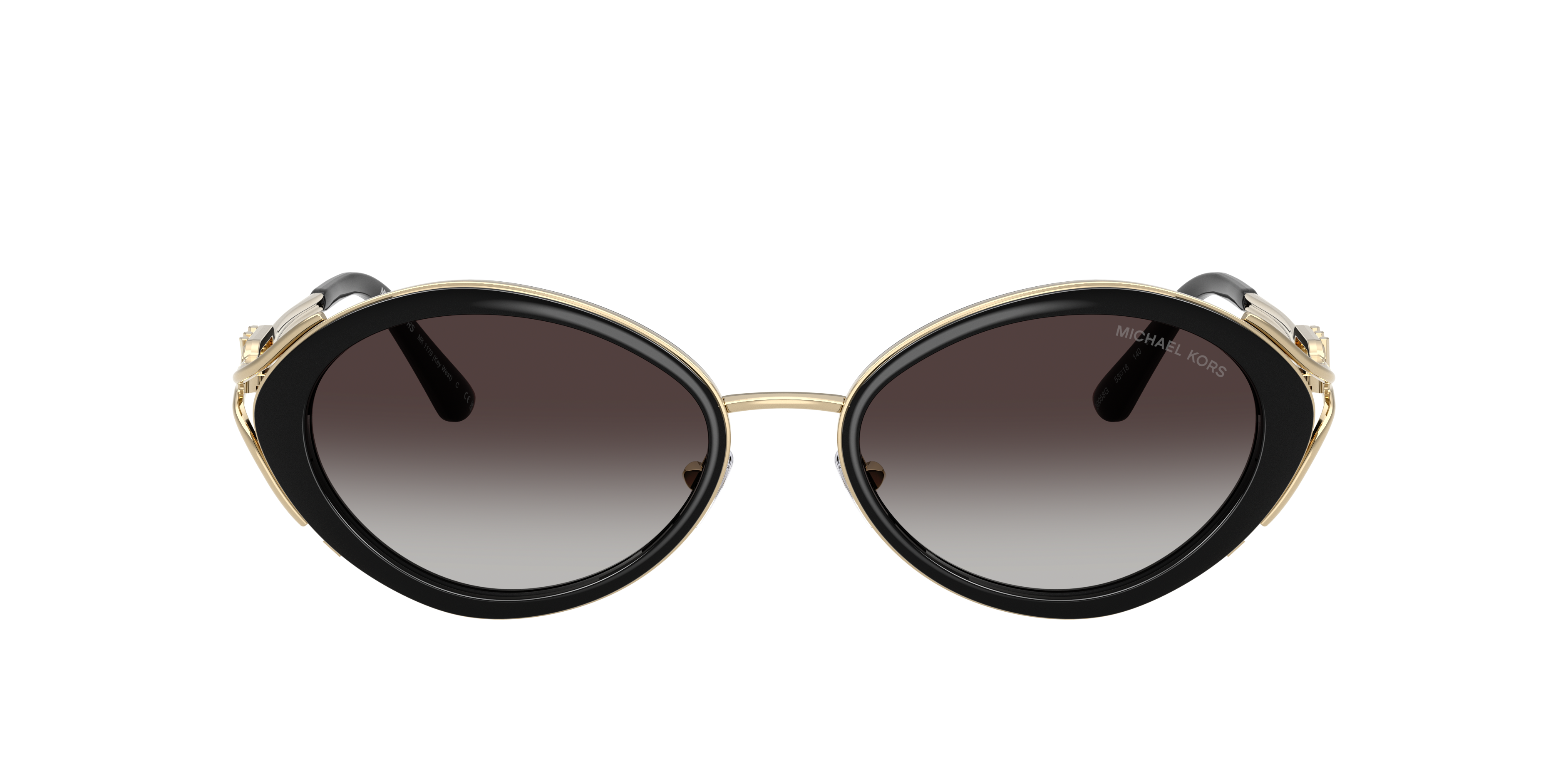 Michael Kors MK1179 KEY WEST 30058G