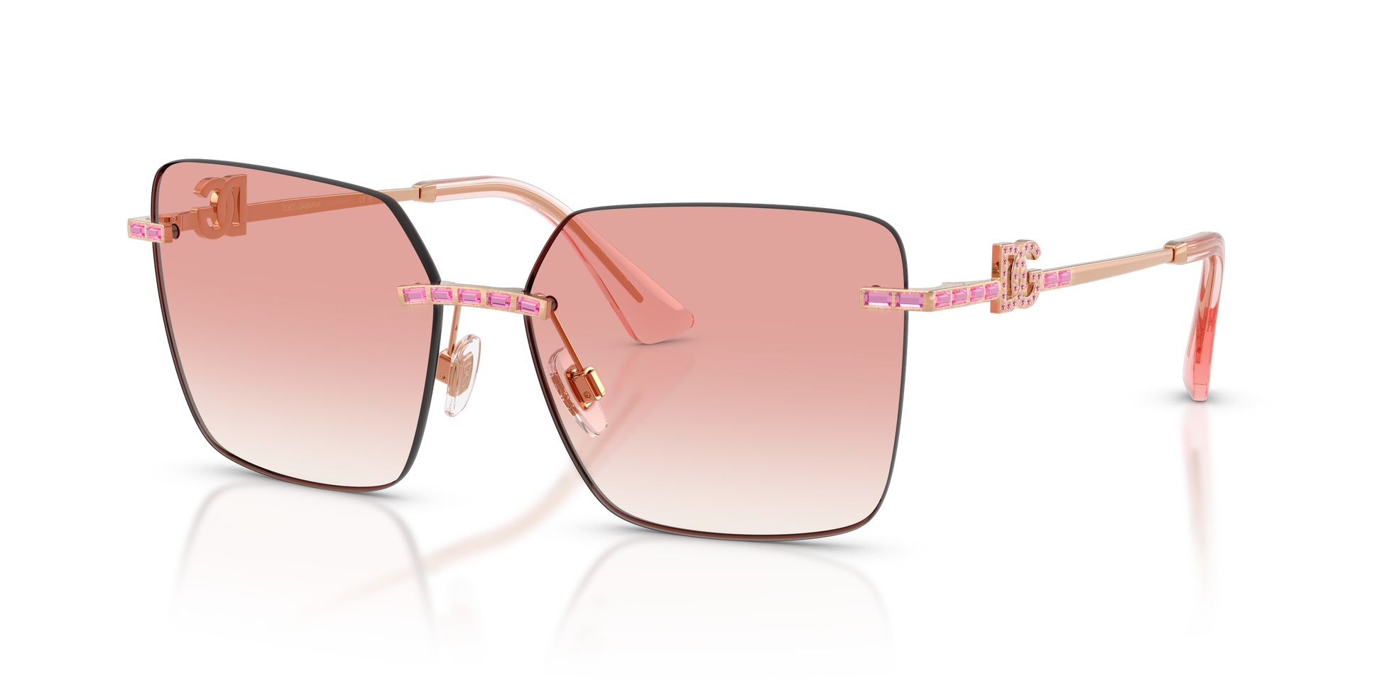 Dolce & Gabbana DG2332B 12988D