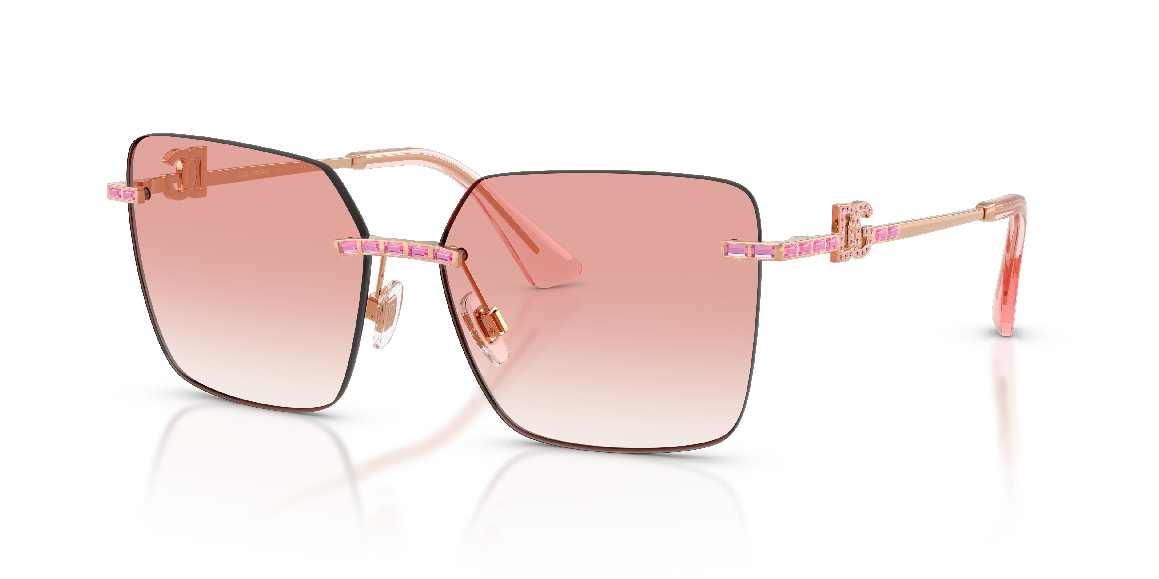 Dolce & Gabbana DG2332B 12988D