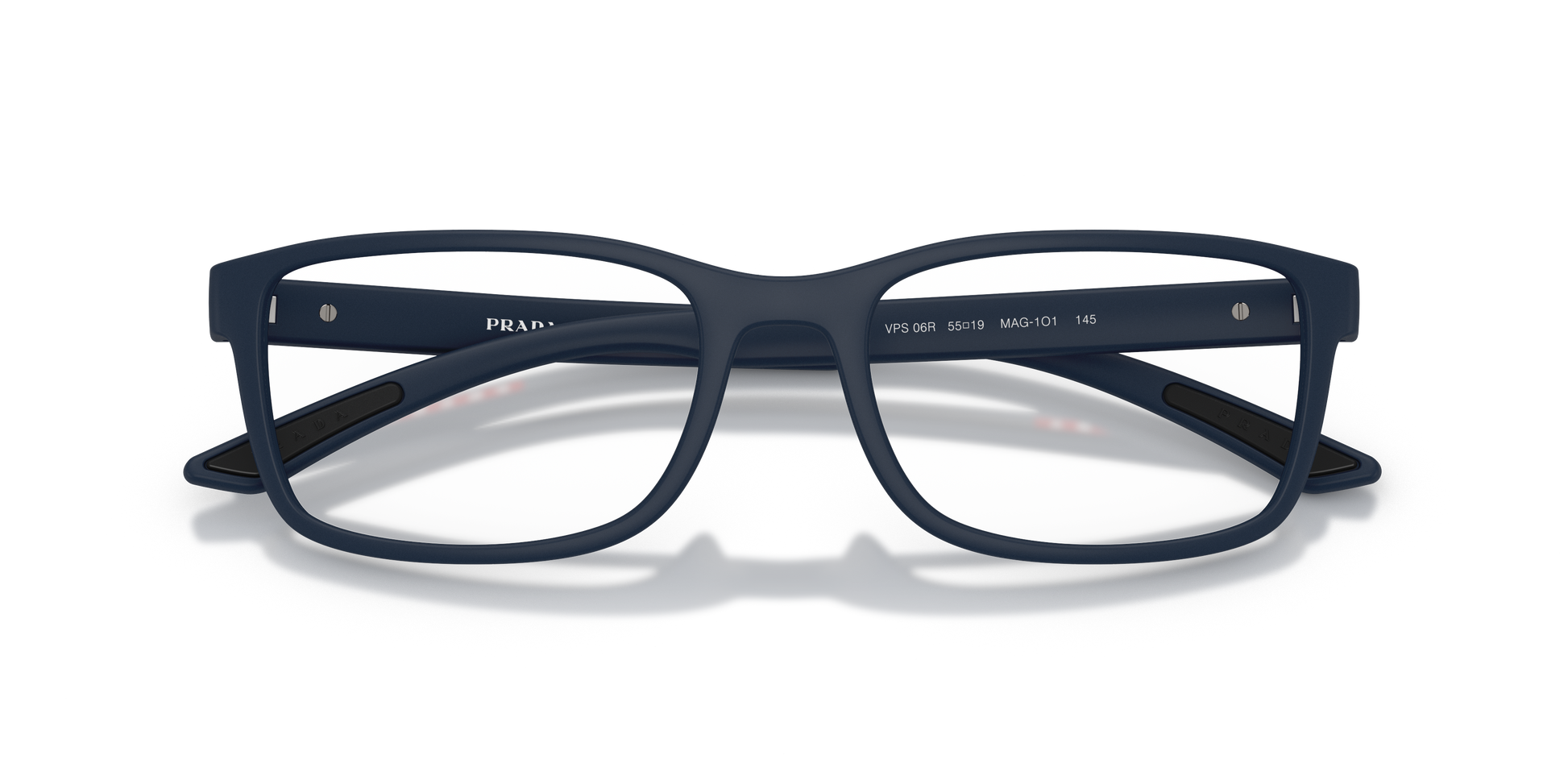 Prada Linea Rossa PS 06RV MAG1O1