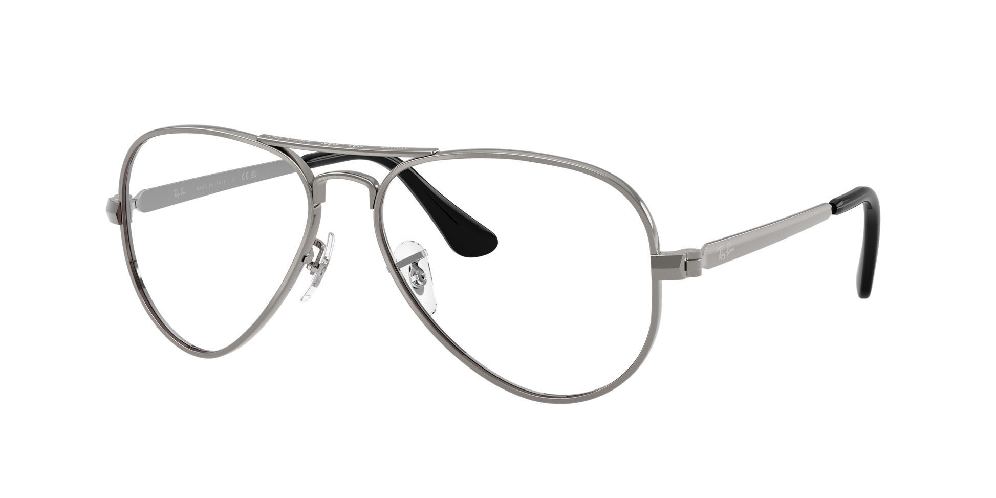 Ray-Ban RB3925 AVIATOR MAX 004/53
