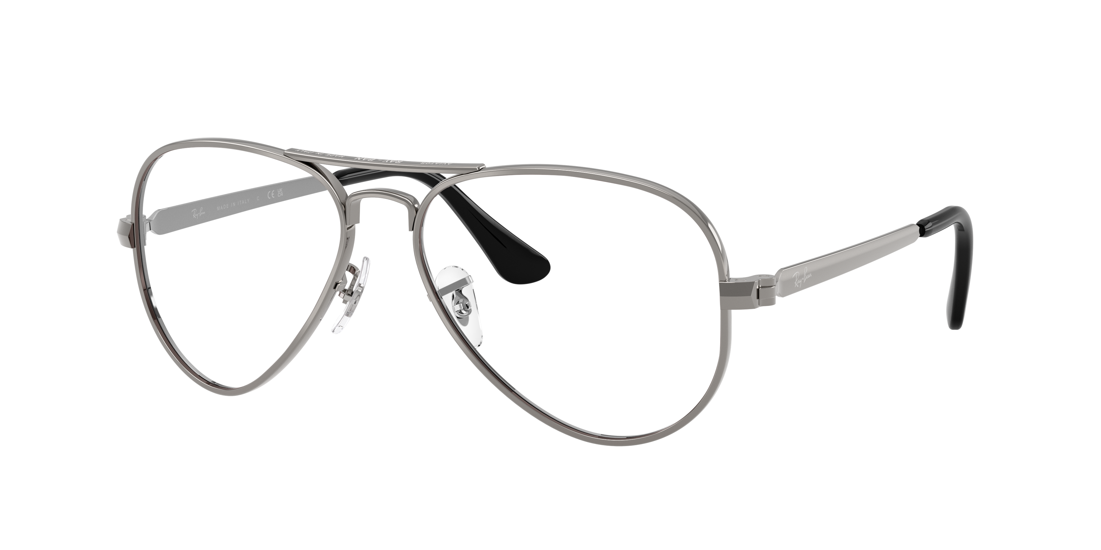 Ray-Ban RB3925 AVIATOR MAX 004/53