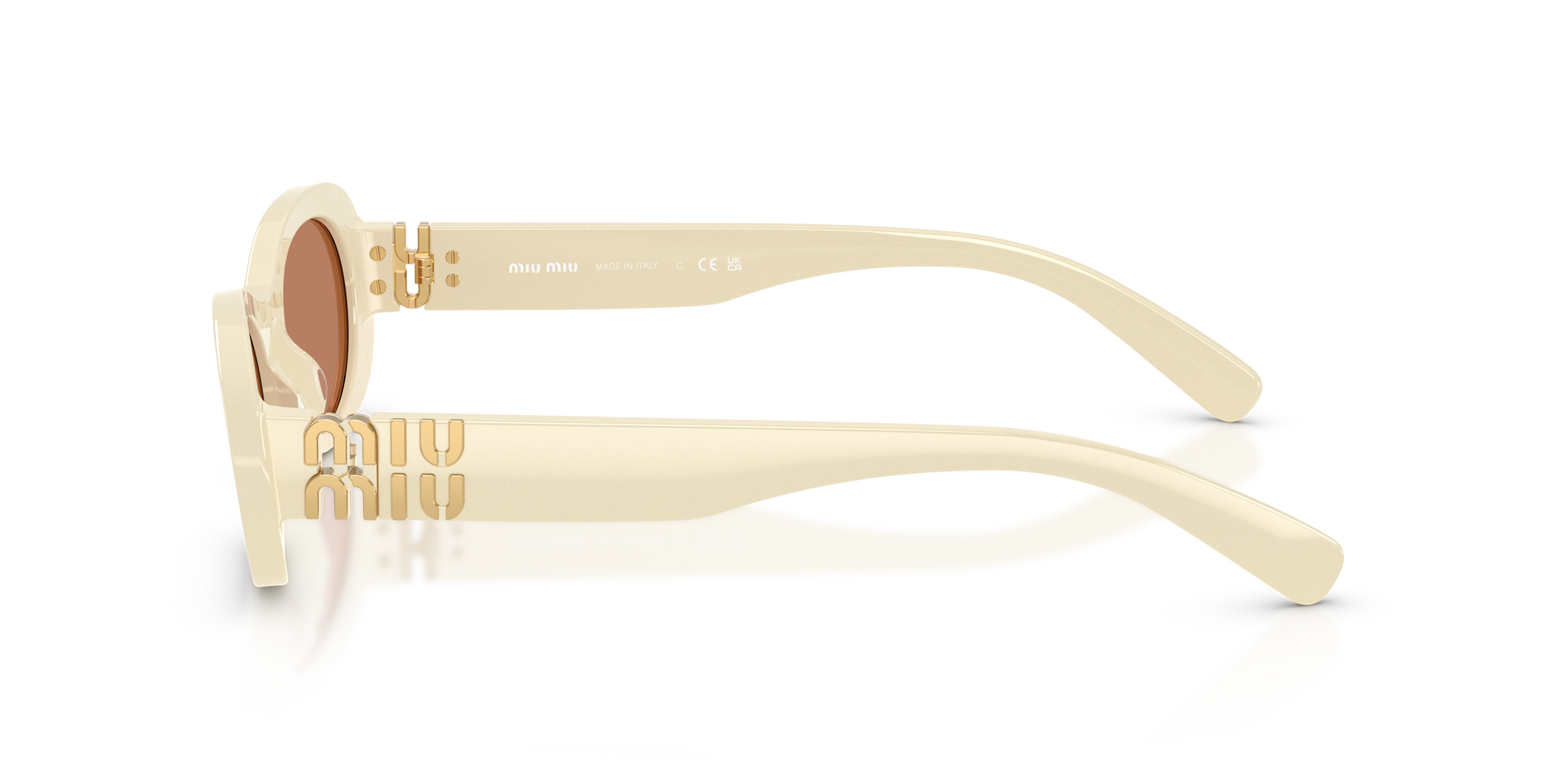 Miu Miu MU 06ZS 21D90Q