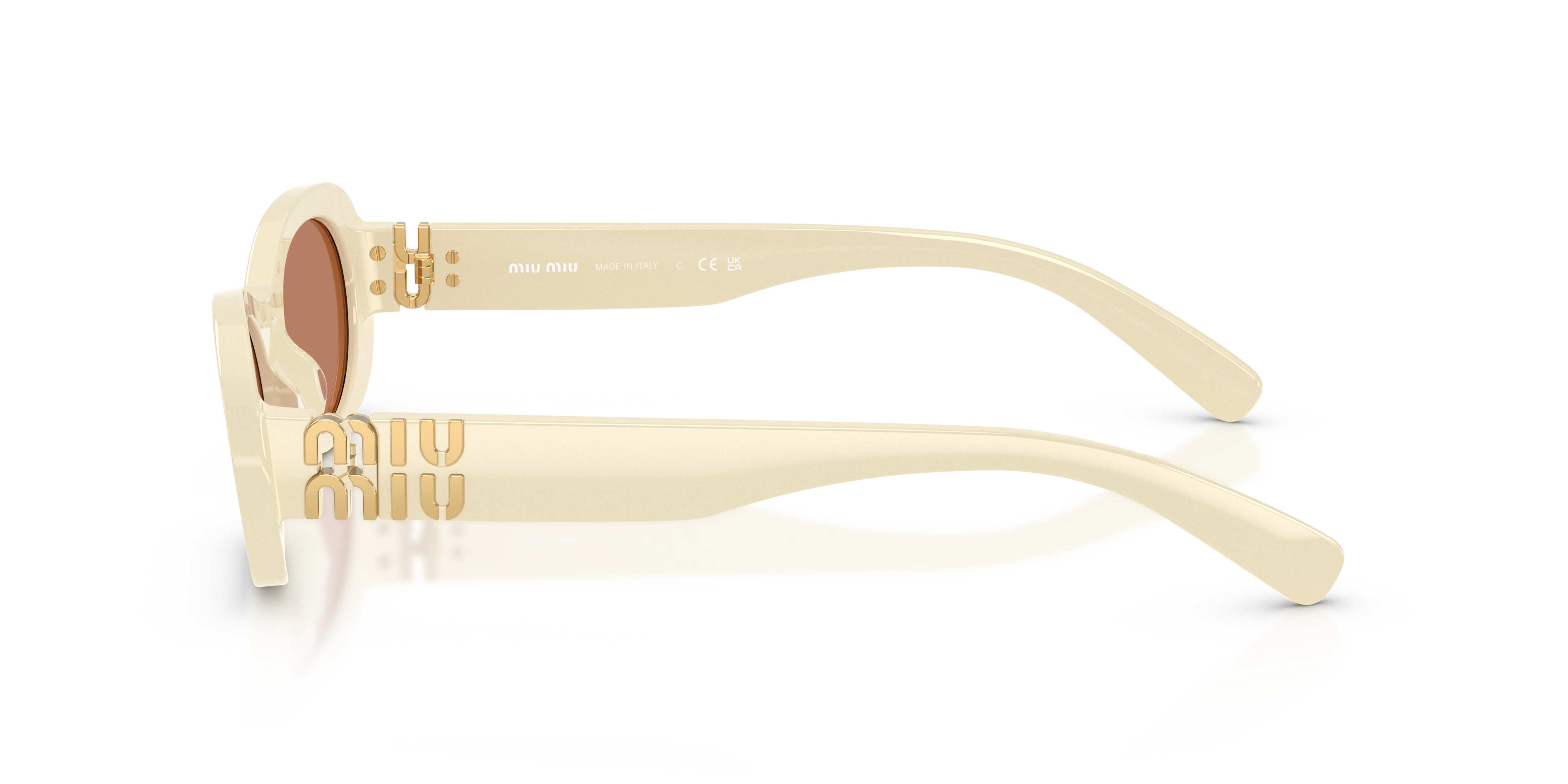 Miu Miu MU 06ZS 21D90Q