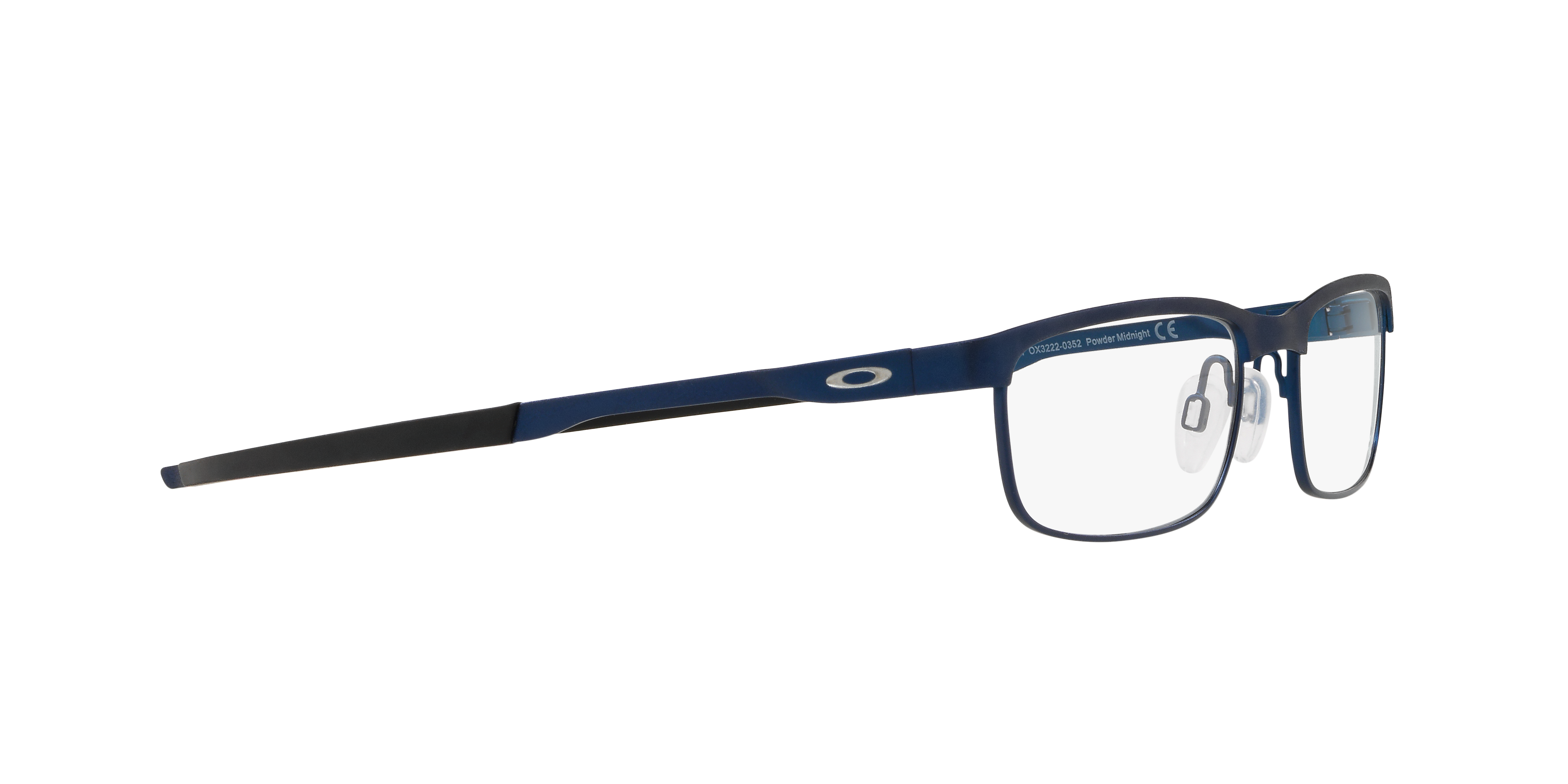 Oakley OX3222 STEEL PLATE 322203