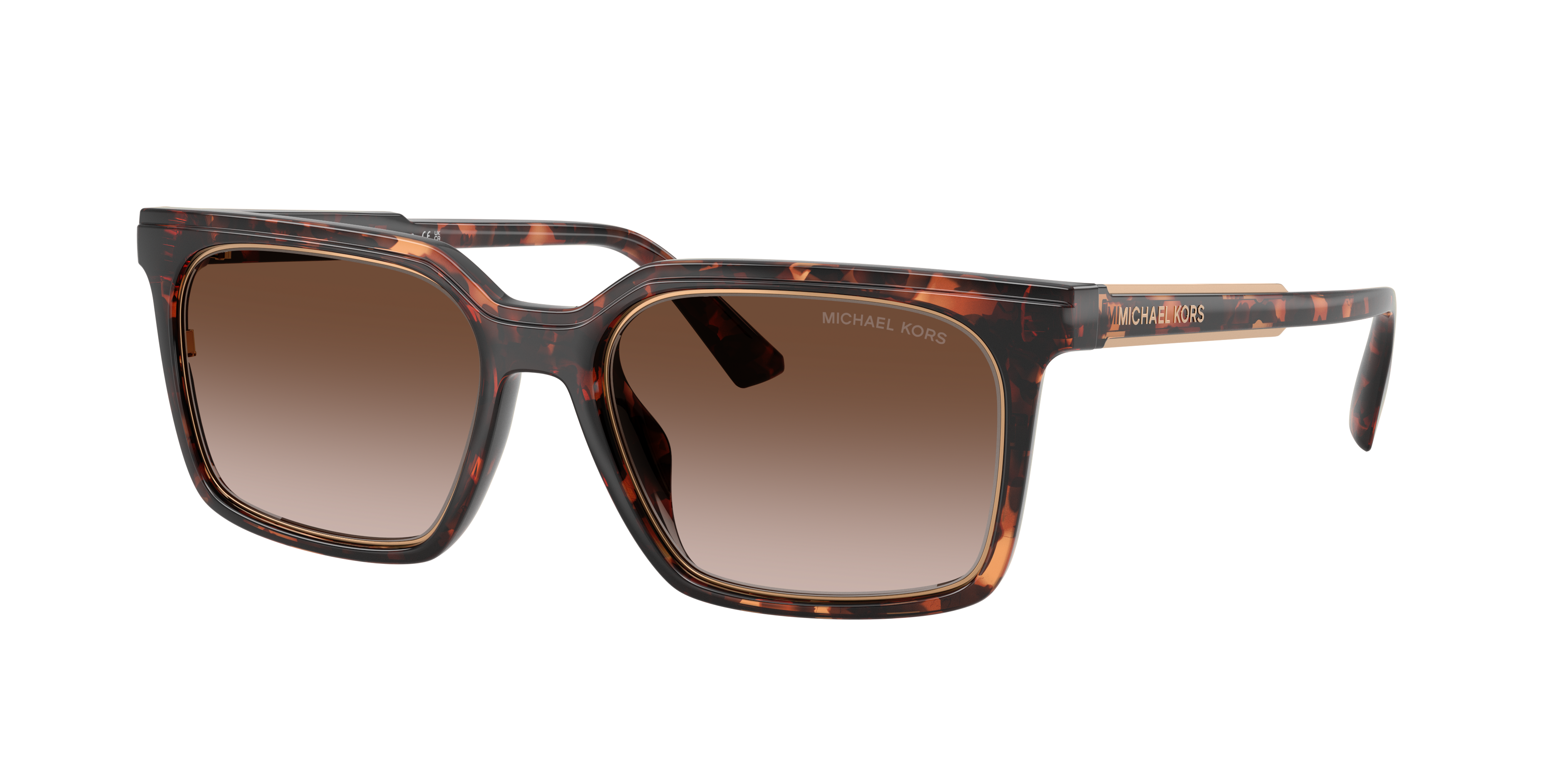 Michael Kors MK2282U HONOLULU 300613