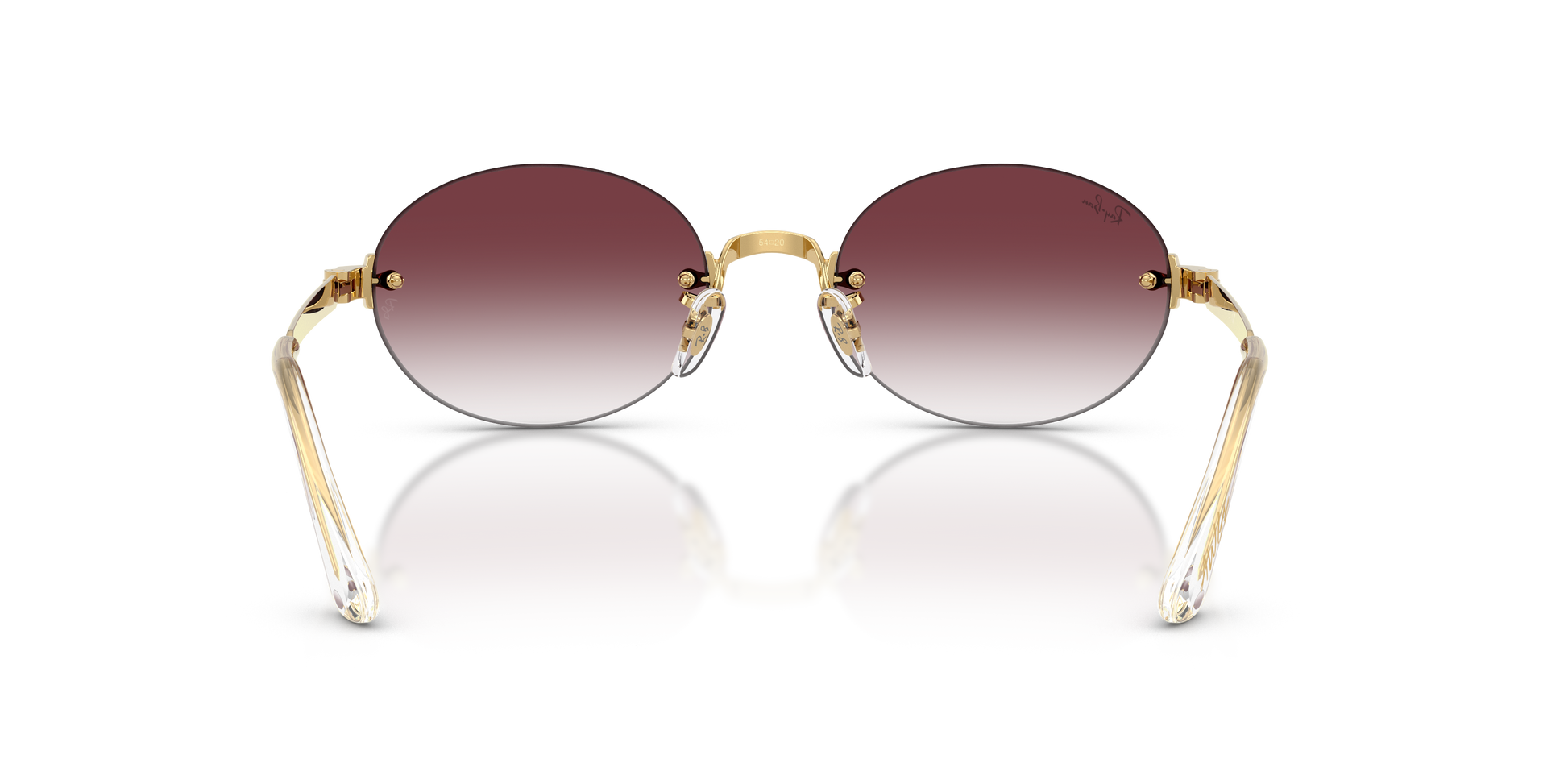 Ray-Ban RB3929 001/8H