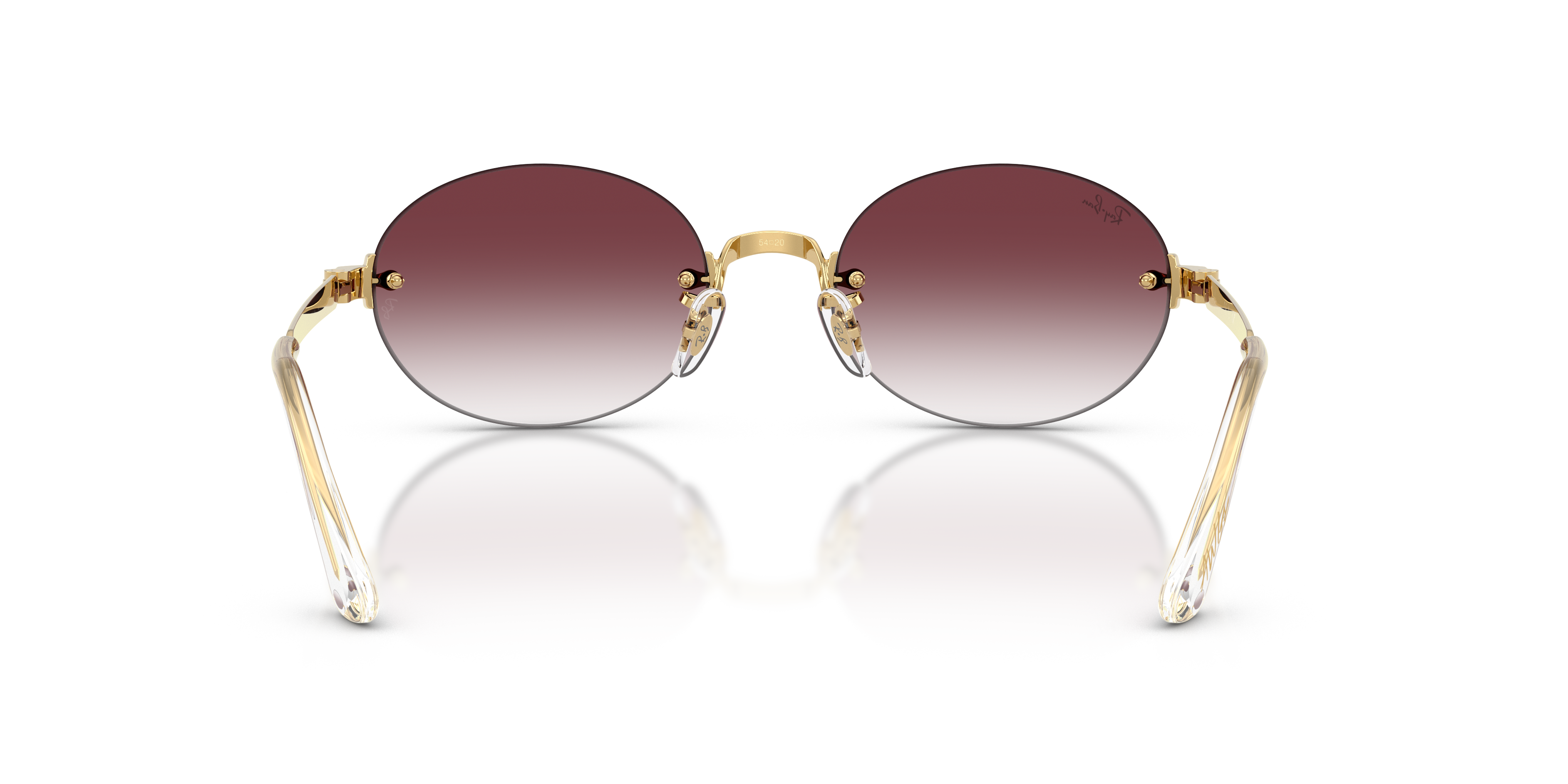 Ray-Ban RB3929 001/8H