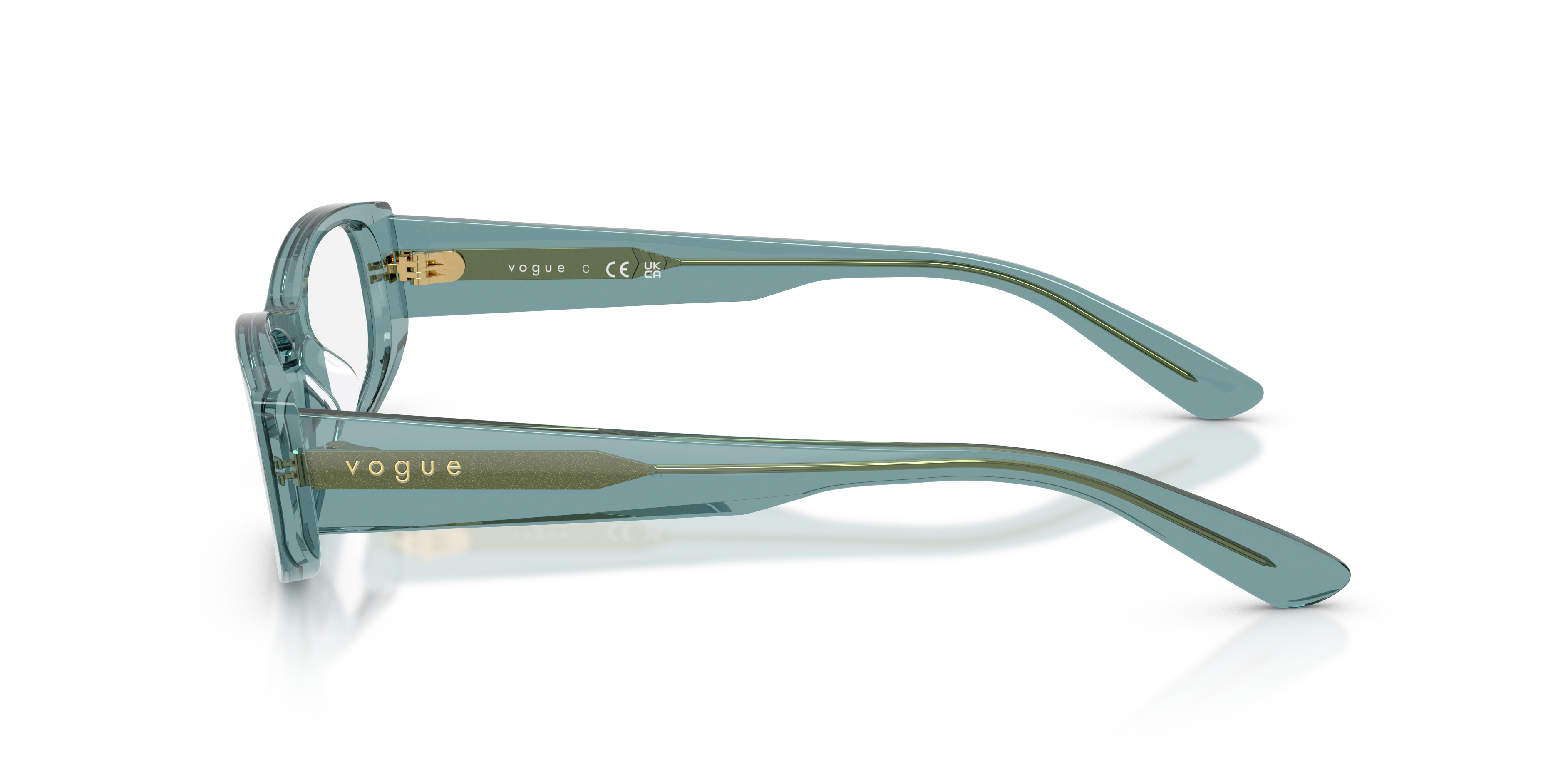 Vogue Eyewear VO5699U 3292